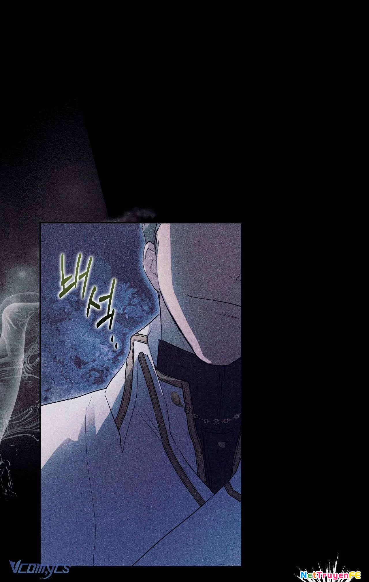 Thánh Nữ Giả Muốn Bỏ Trốn Chap 3 - Trang 4