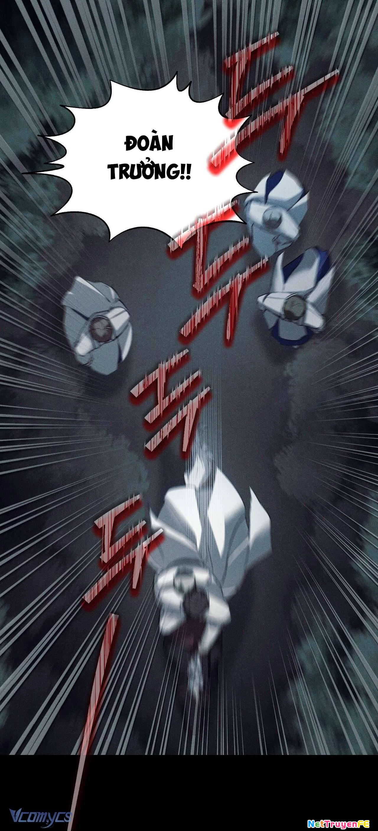 Thánh Nữ Giả Muốn Bỏ Trốn Chap 3 - Trang 4