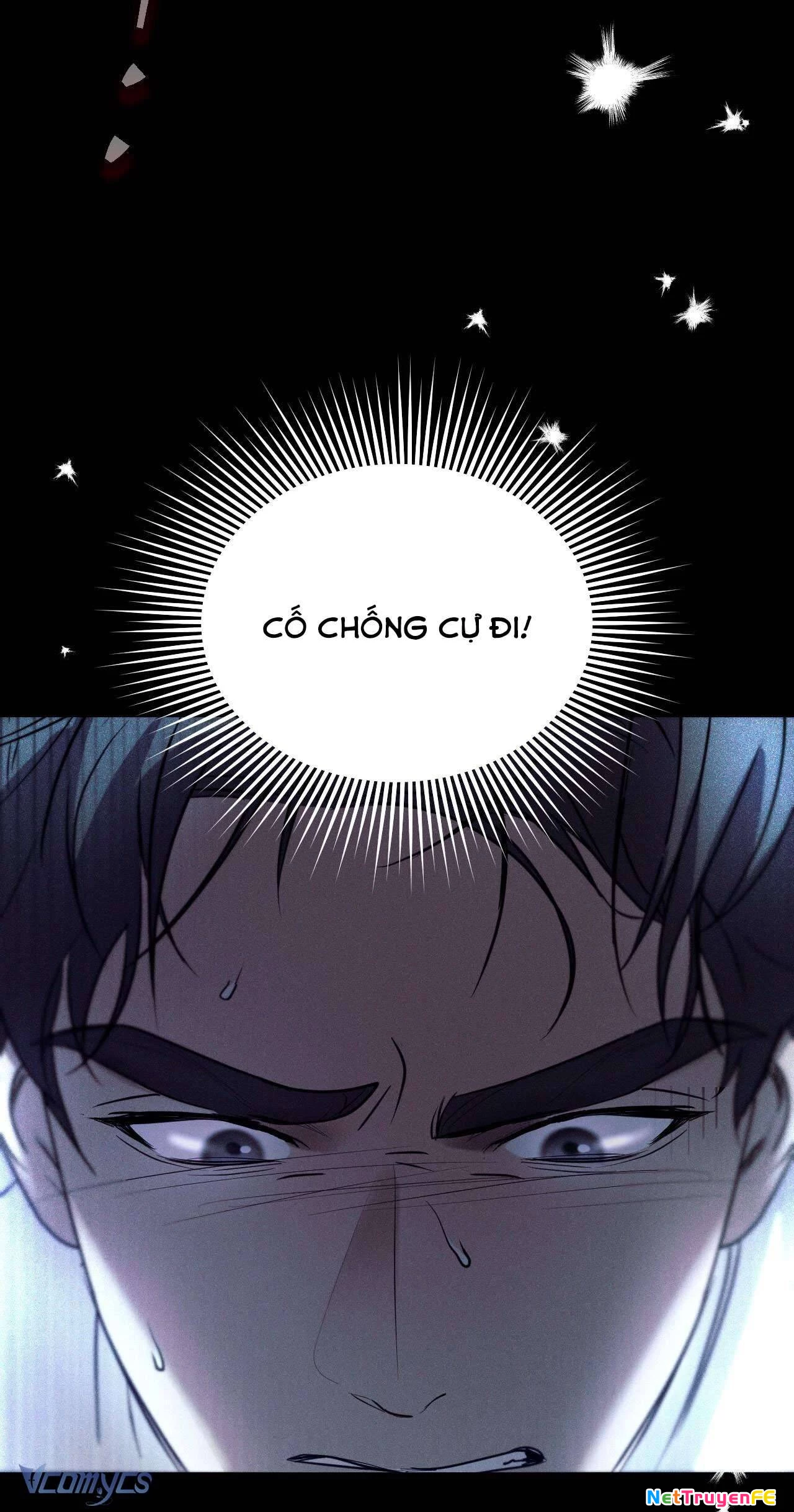 Thánh Nữ Giả Muốn Bỏ Trốn Chap 3 - Trang 4