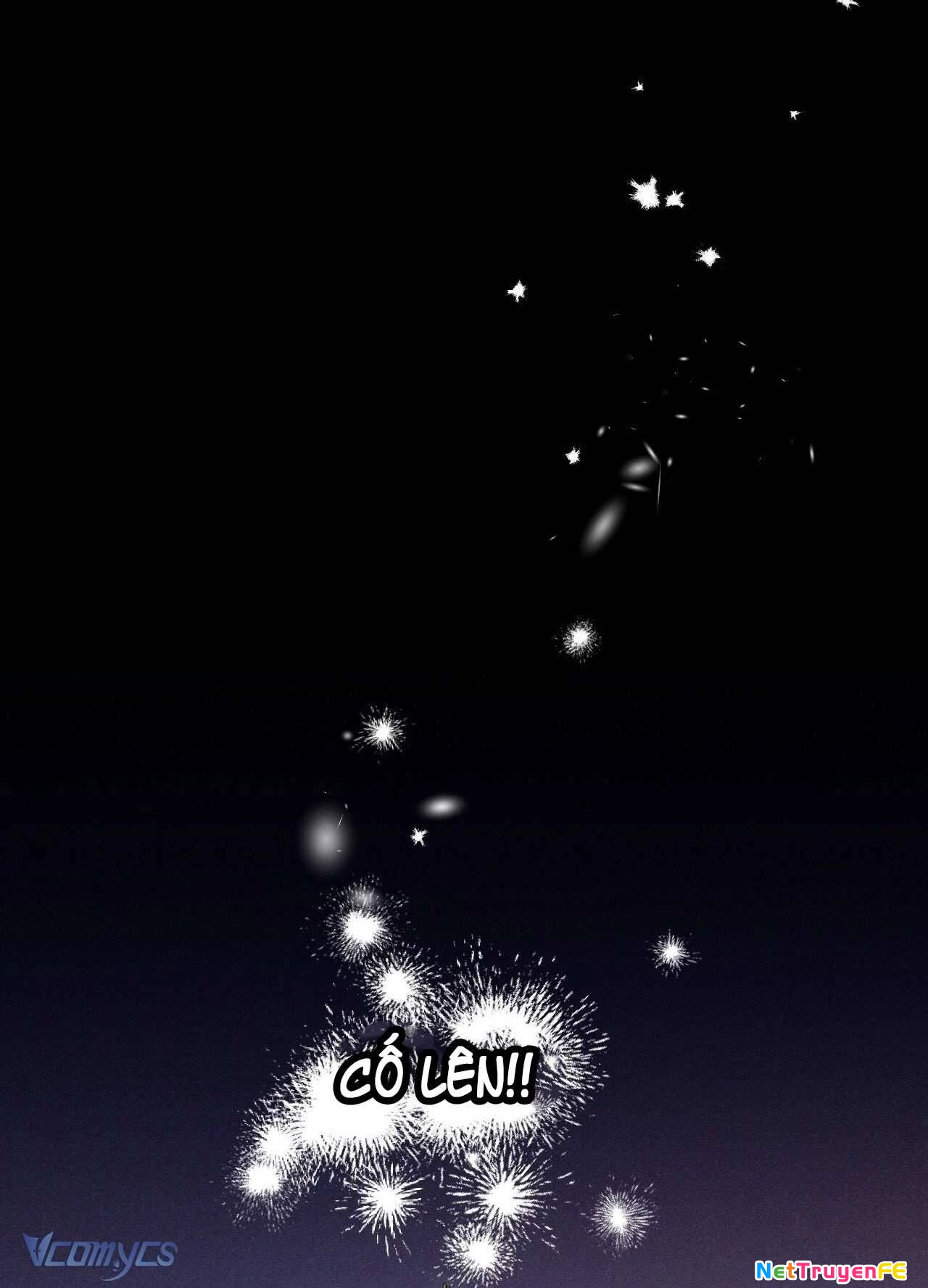 Thánh Nữ Giả Muốn Bỏ Trốn Chap 3 - Trang 4