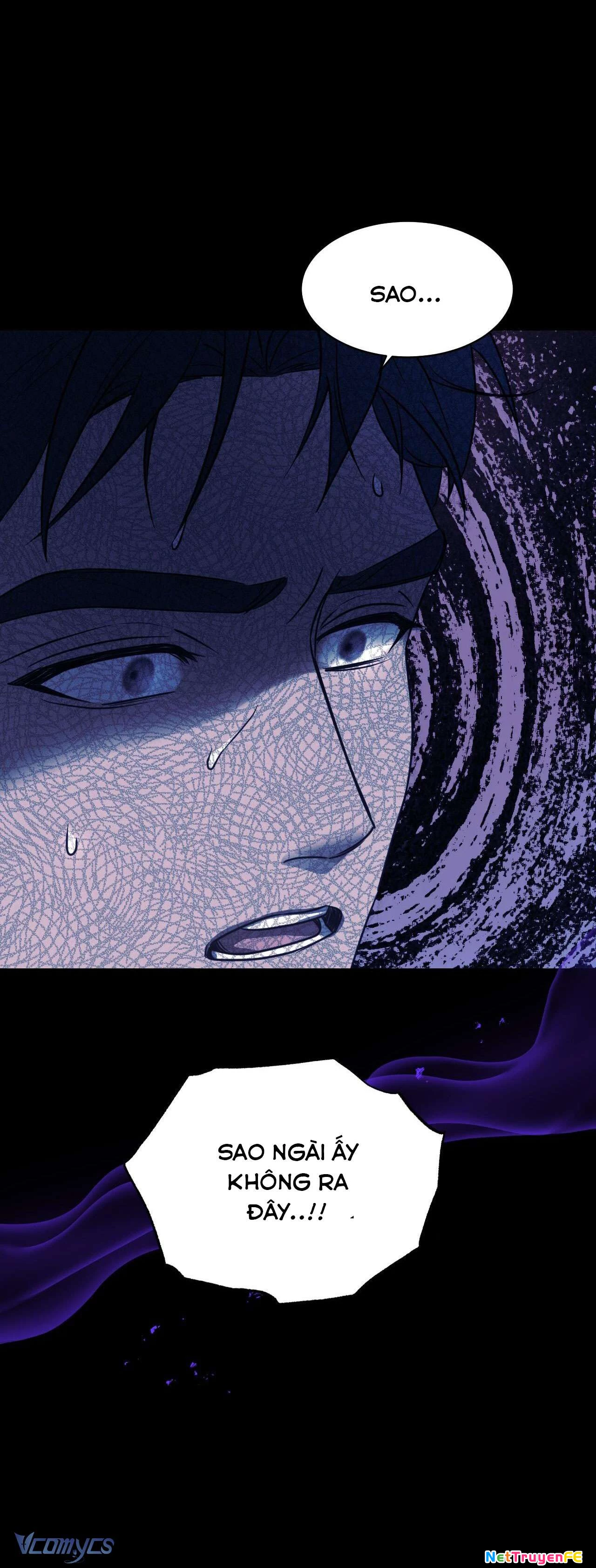 Thánh Nữ Giả Muốn Bỏ Trốn Chap 3 - Trang 4