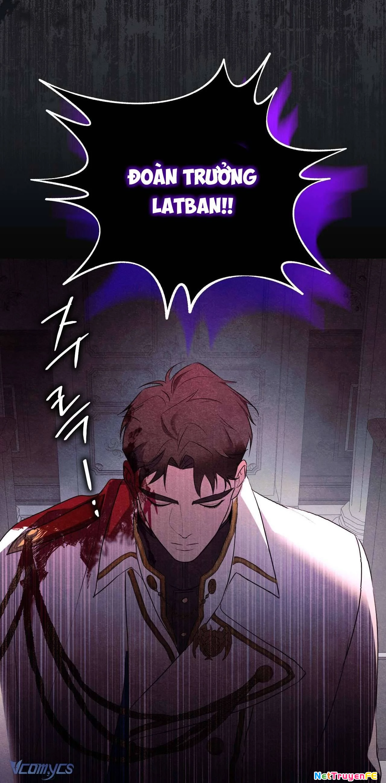 Thánh Nữ Giả Muốn Bỏ Trốn Chap 3 - Trang 4