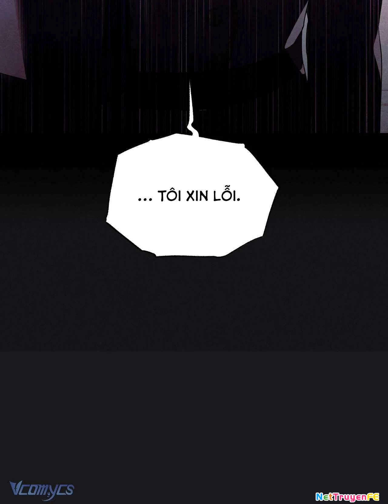 Thánh Nữ Giả Muốn Bỏ Trốn Chap 3 - Trang 4