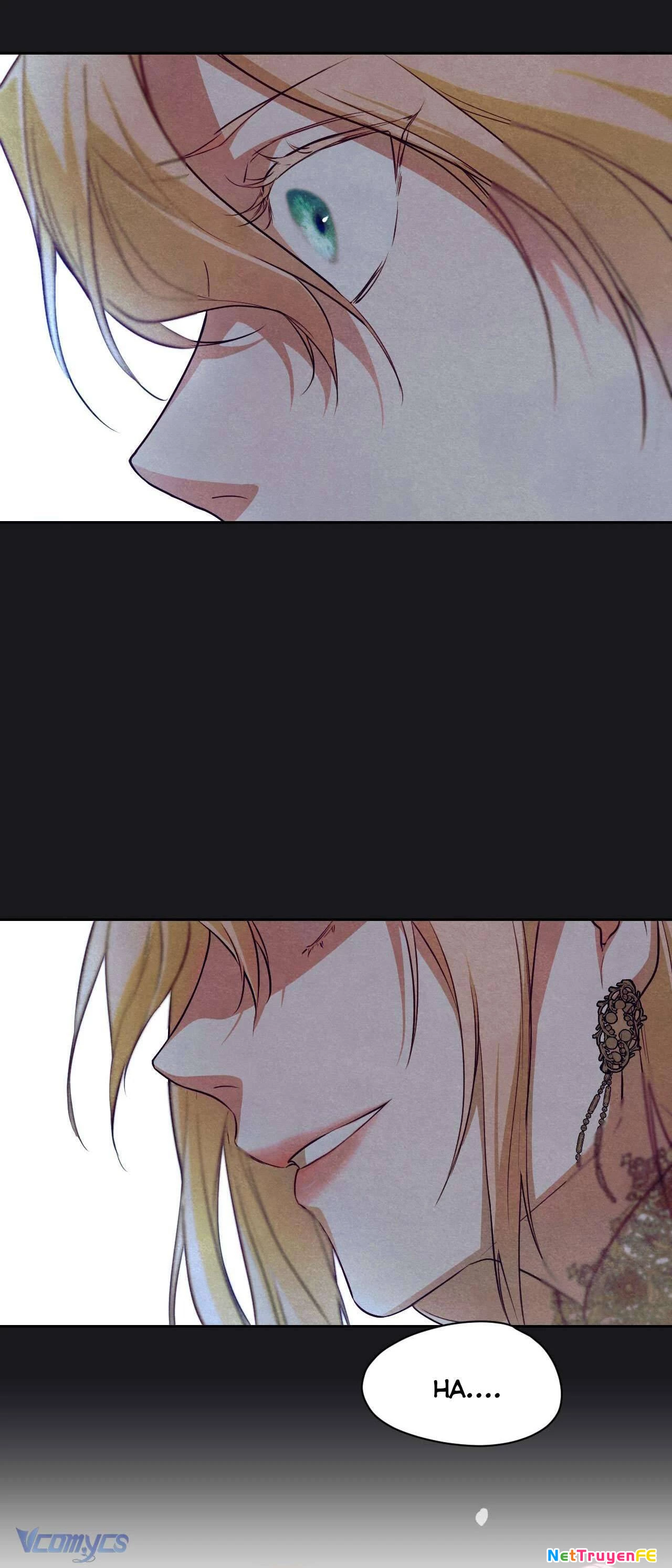 Thánh Nữ Giả Muốn Bỏ Trốn Chap 3 - Trang 4