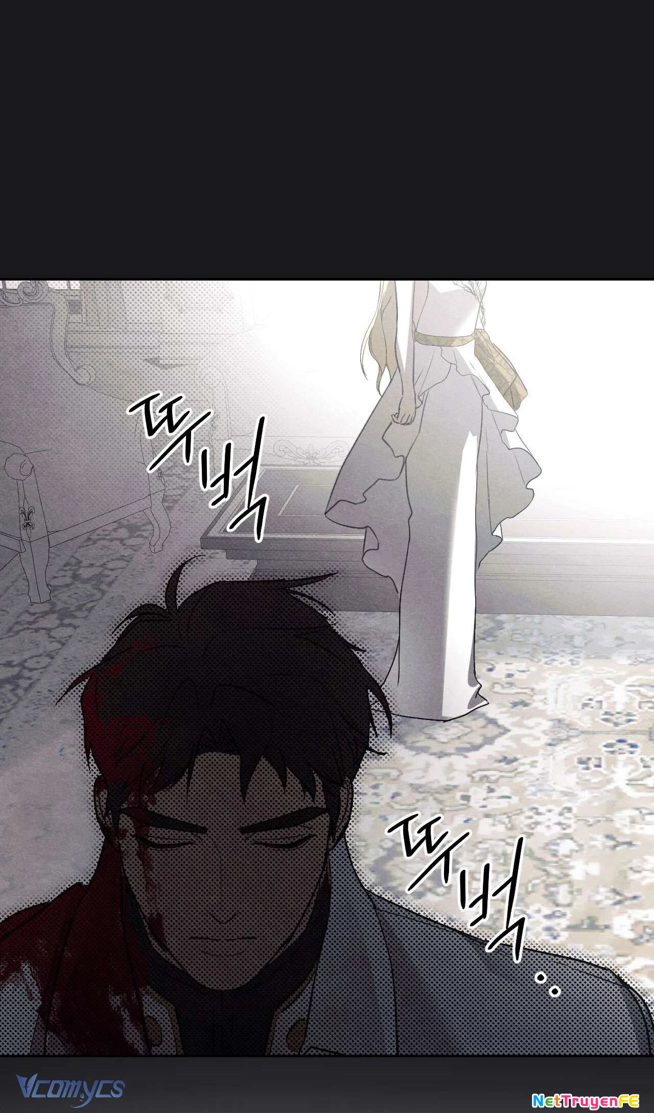 Thánh Nữ Giả Muốn Bỏ Trốn Chap 3 - Trang 4