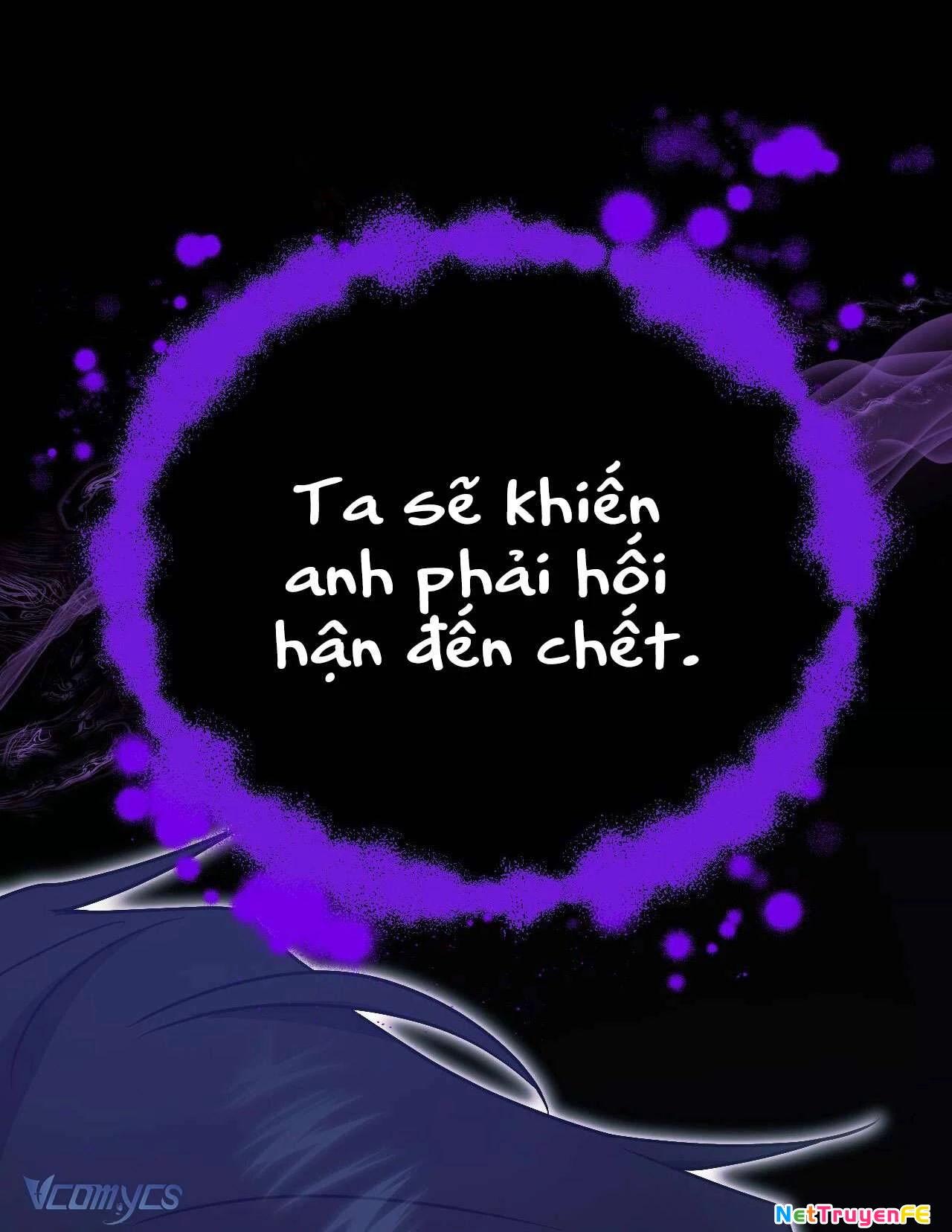 Thánh Nữ Giả Muốn Bỏ Trốn Chap 3 - Trang 4