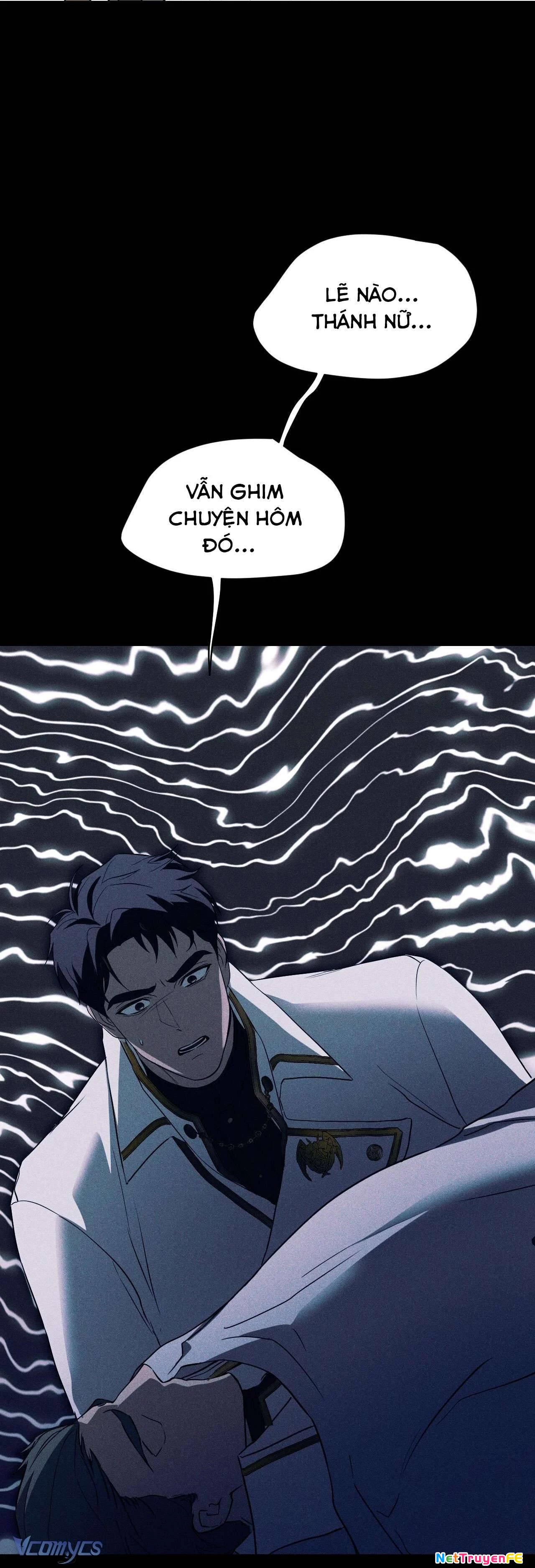 Thánh Nữ Giả Muốn Bỏ Trốn Chap 3 - Trang 4