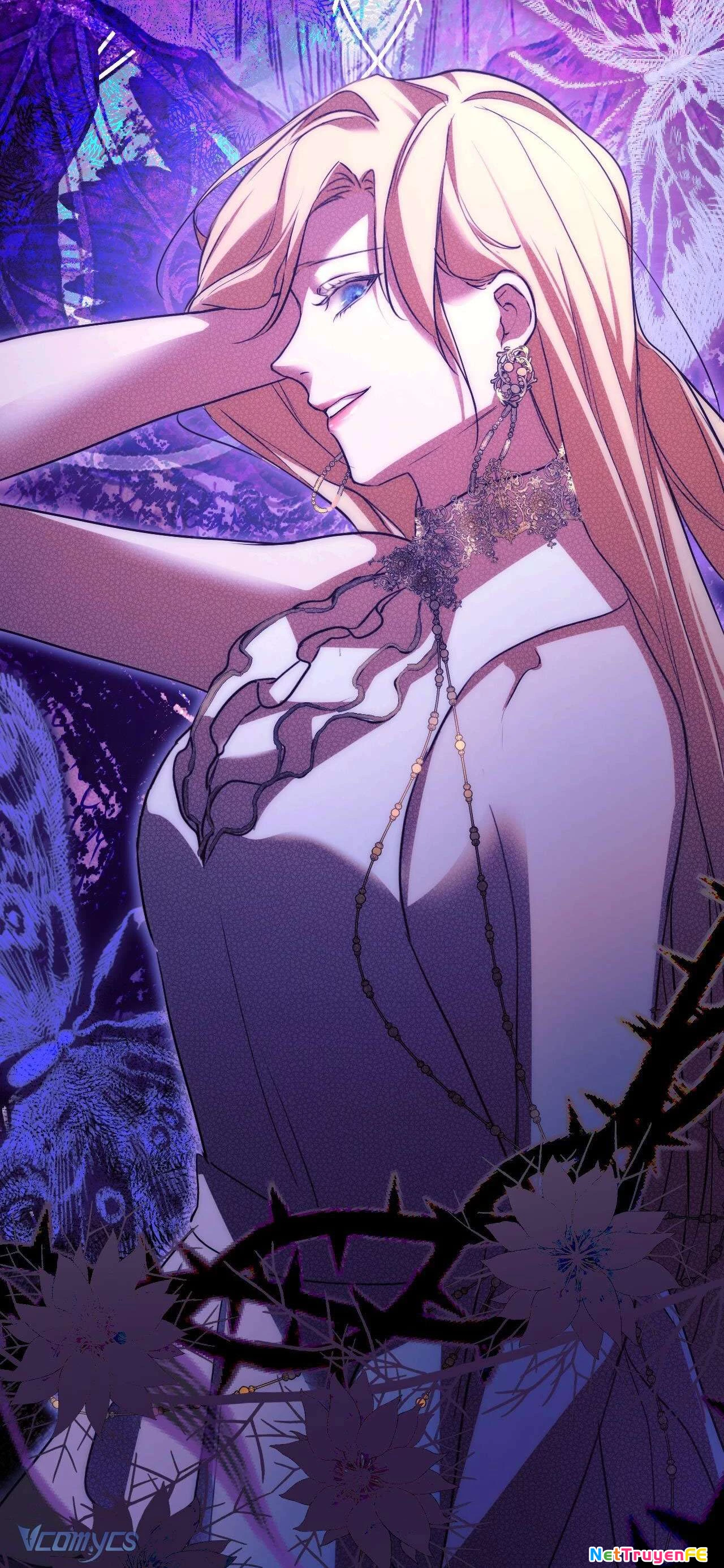 Thánh Nữ Giả Muốn Bỏ Trốn Chap 3 - Trang 4