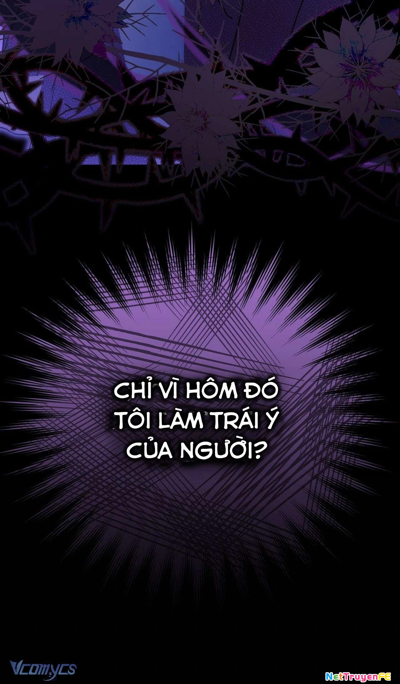 Thánh Nữ Giả Muốn Bỏ Trốn Chap 3 - Trang 4