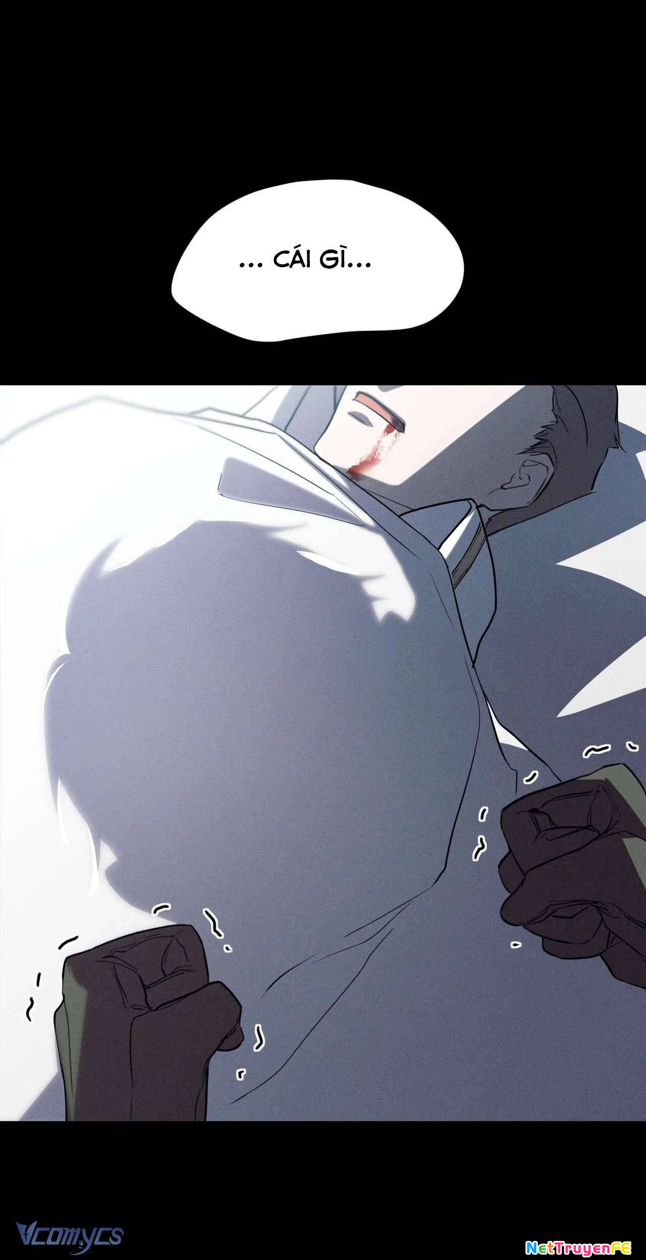 Thánh Nữ Giả Muốn Bỏ Trốn Chap 3 - Trang 4