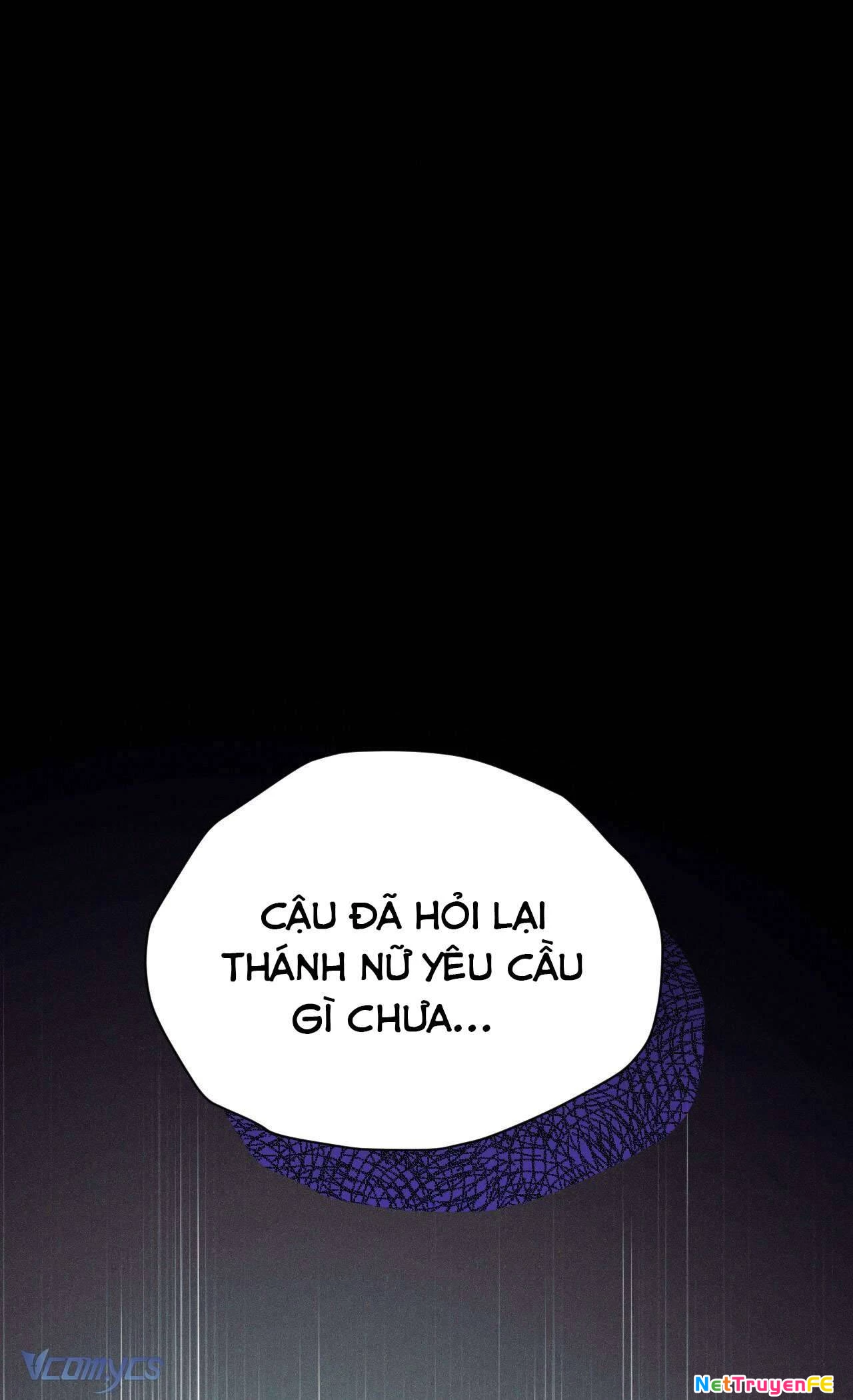 Thánh Nữ Giả Muốn Bỏ Trốn Chap 3 - Trang 4