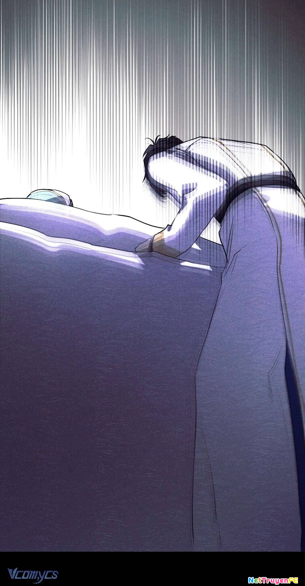 Thánh Nữ Giả Muốn Bỏ Trốn Chap 3 - Trang 4