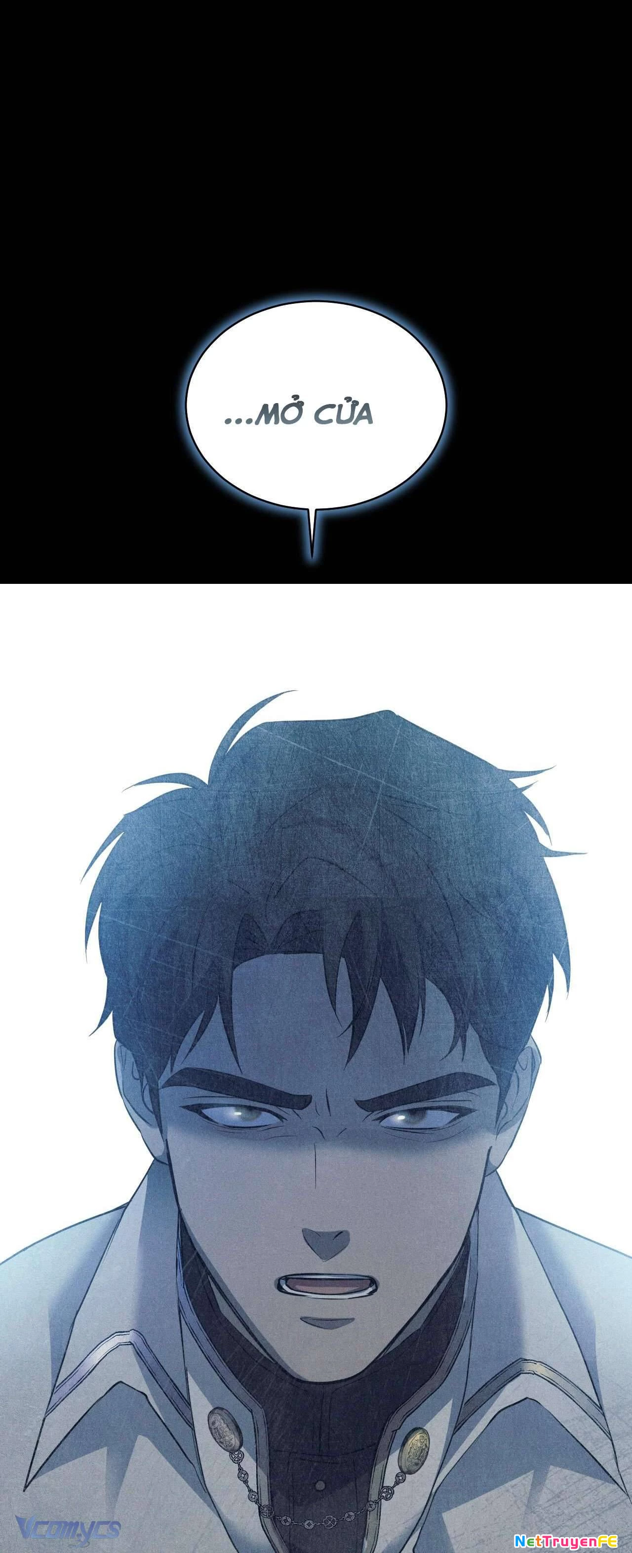 Thánh Nữ Giả Muốn Bỏ Trốn Chap 3 - Trang 4