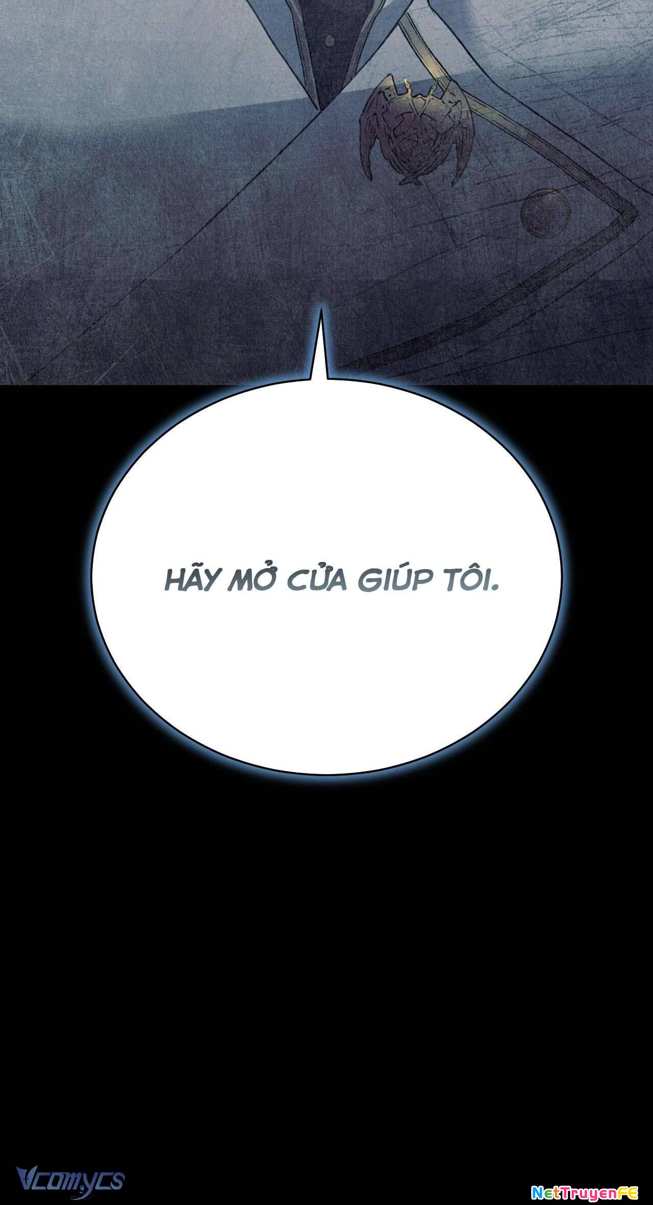 Thánh Nữ Giả Muốn Bỏ Trốn Chap 3 - Trang 4