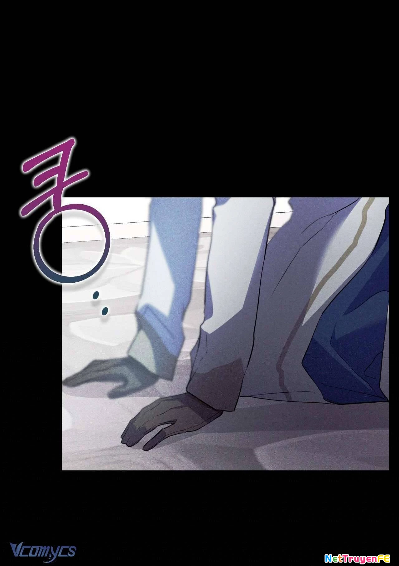 Thánh Nữ Giả Muốn Bỏ Trốn Chap 3 - Trang 4