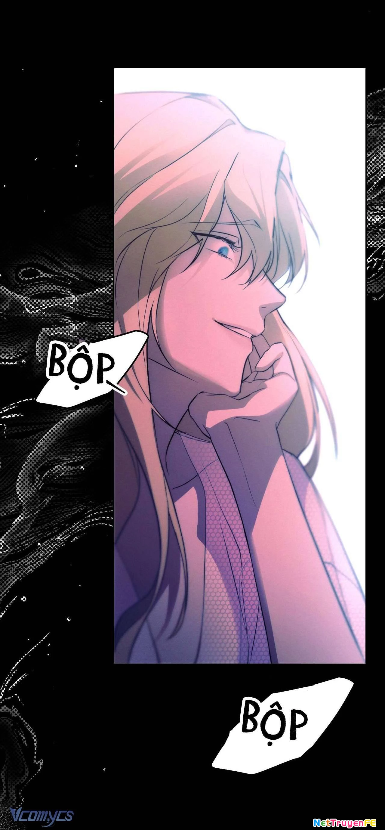 Thánh Nữ Giả Muốn Bỏ Trốn Chap 3 - Trang 4