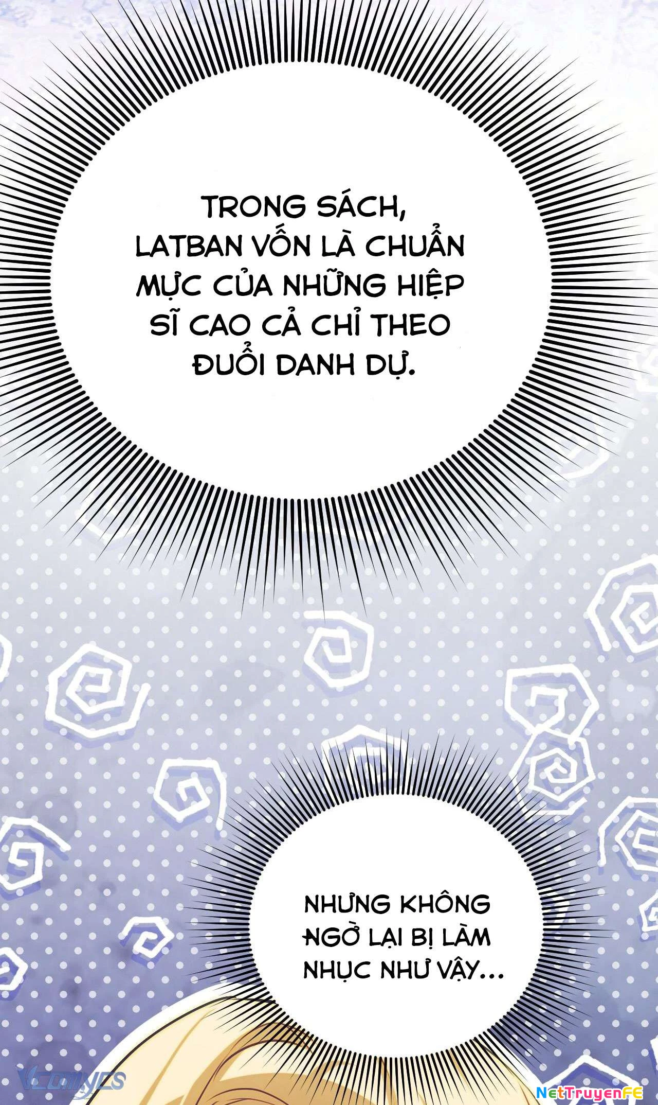 Thánh Nữ Giả Muốn Bỏ Trốn Chap 3 - Trang 4