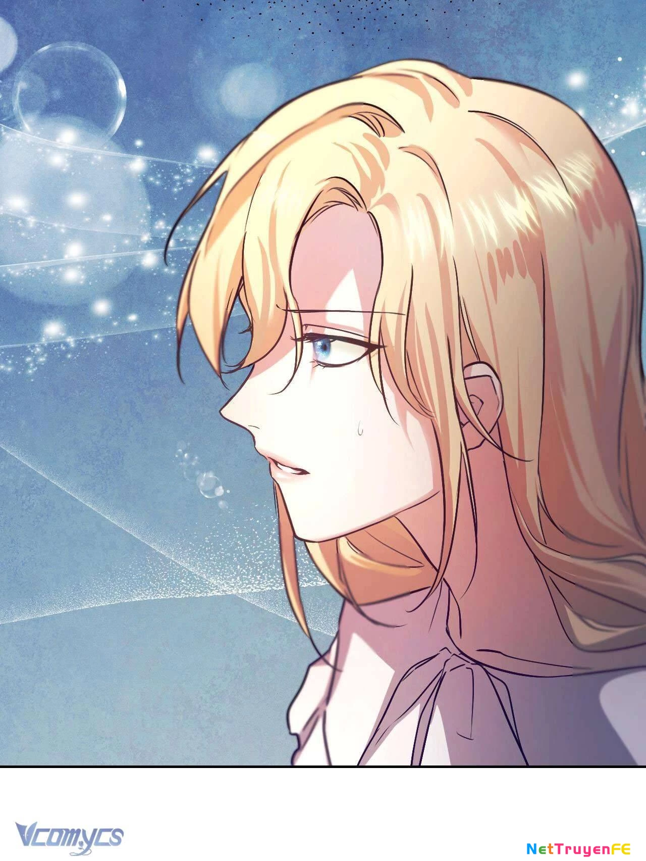 Thánh Nữ Giả Muốn Bỏ Trốn Chap 3 - Trang 4