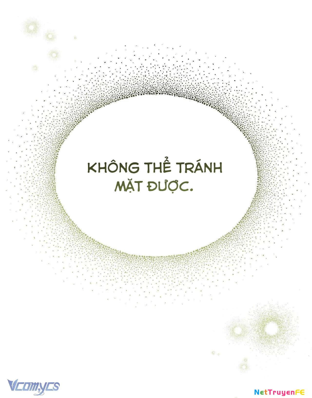 Thánh Nữ Giả Muốn Bỏ Trốn Chap 3 - Trang 4