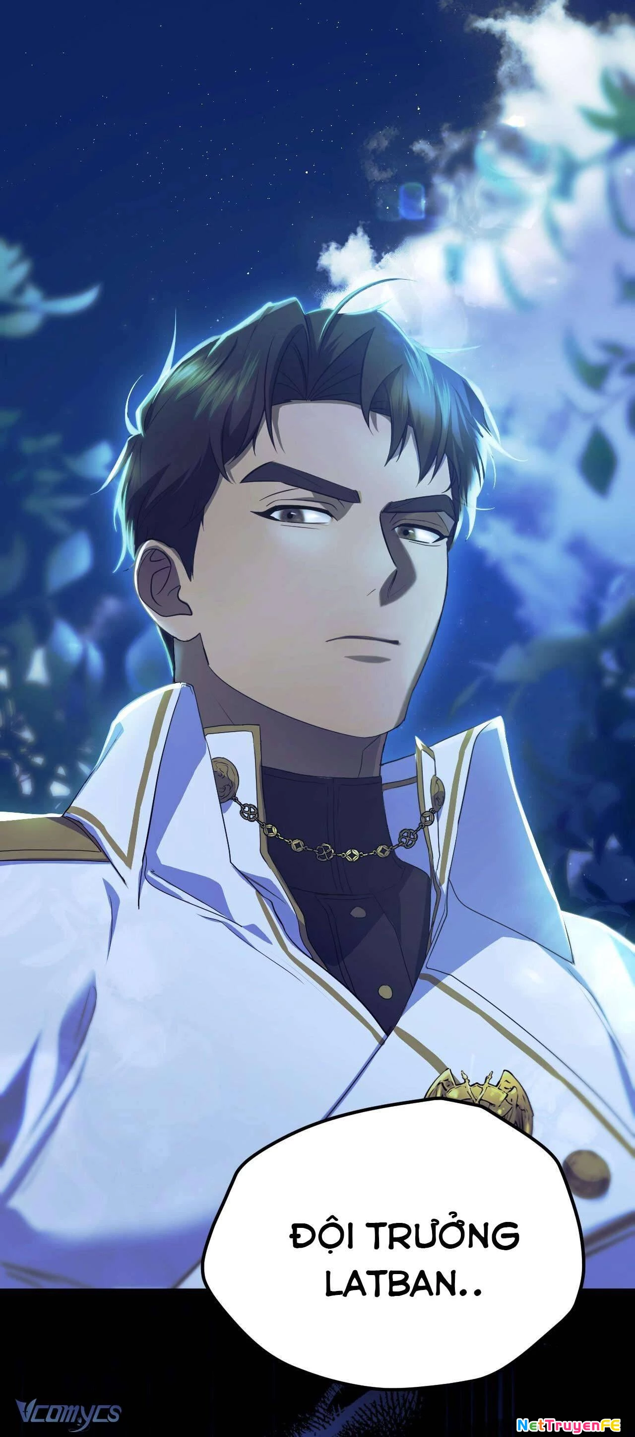 Thánh Nữ Giả Muốn Bỏ Trốn Chap 6 - Trang 4