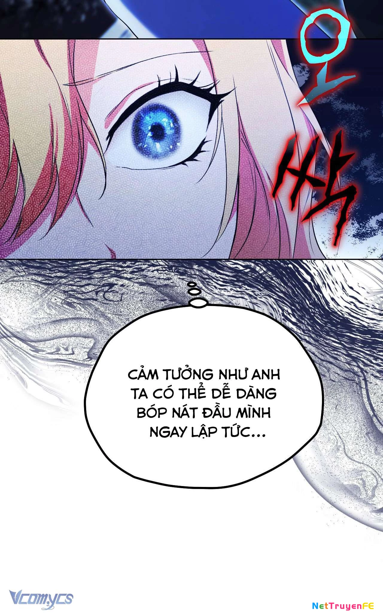 Thánh Nữ Giả Muốn Bỏ Trốn Chap 6 - Trang 4