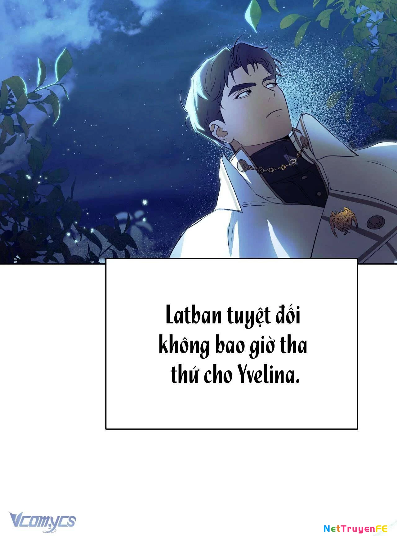 Thánh Nữ Giả Muốn Bỏ Trốn Chap 6 - Trang 4