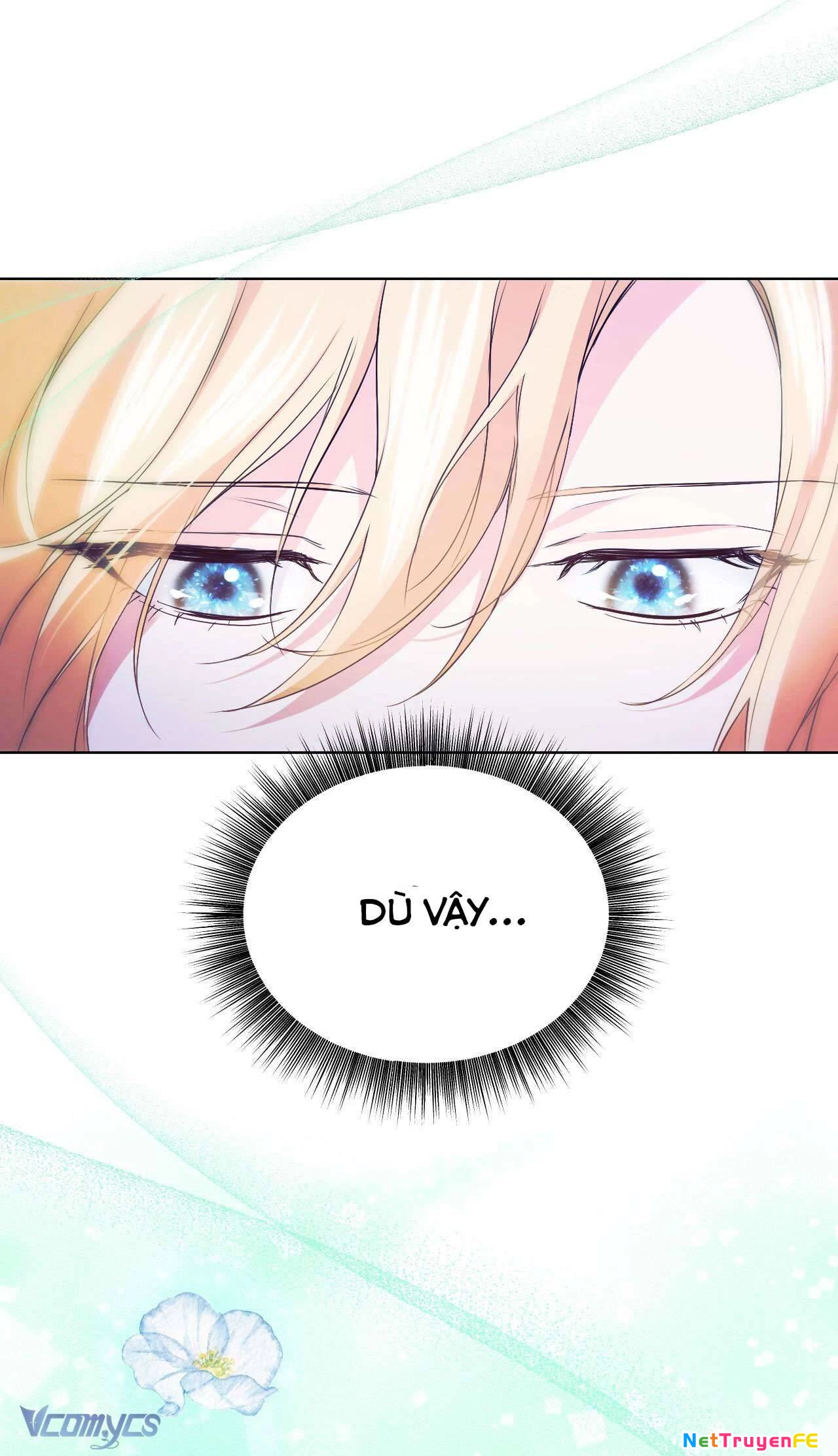 Thánh Nữ Giả Muốn Bỏ Trốn Chap 6 - Trang 4