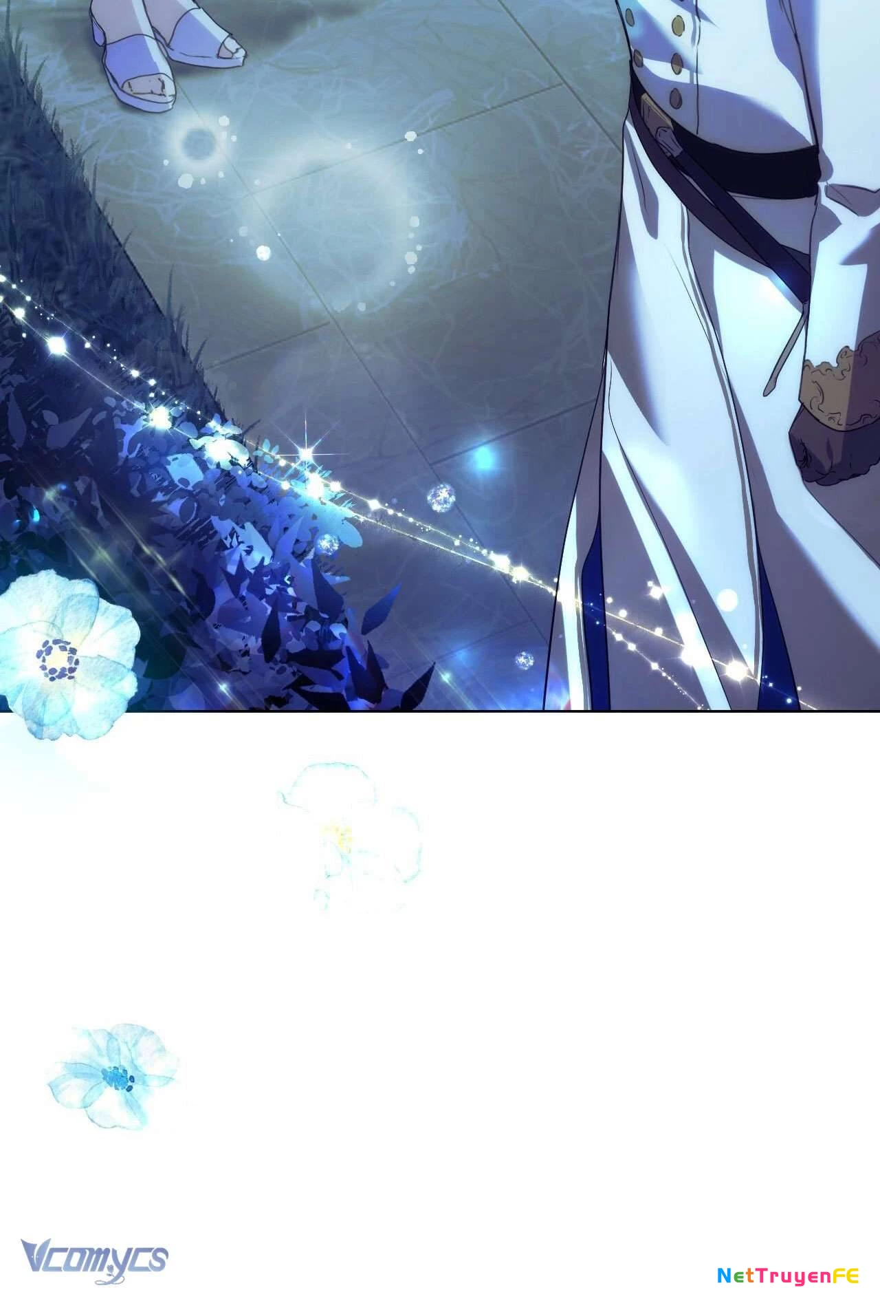 Thánh Nữ Giả Muốn Bỏ Trốn Chap 6 - Trang 4