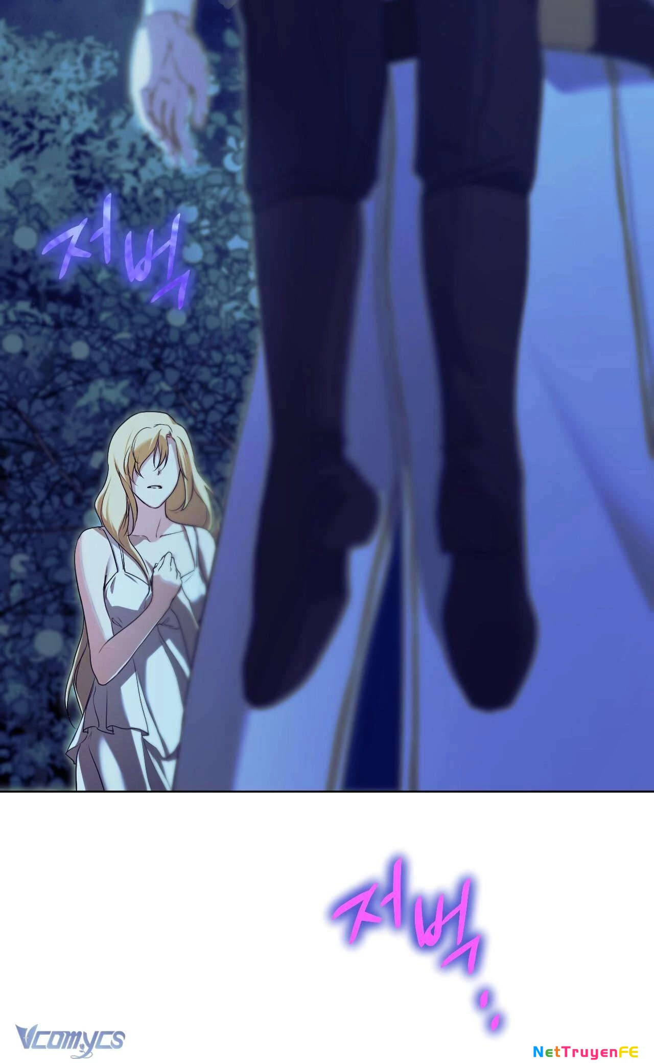 Thánh Nữ Giả Muốn Bỏ Trốn Chap 6 - Trang 4