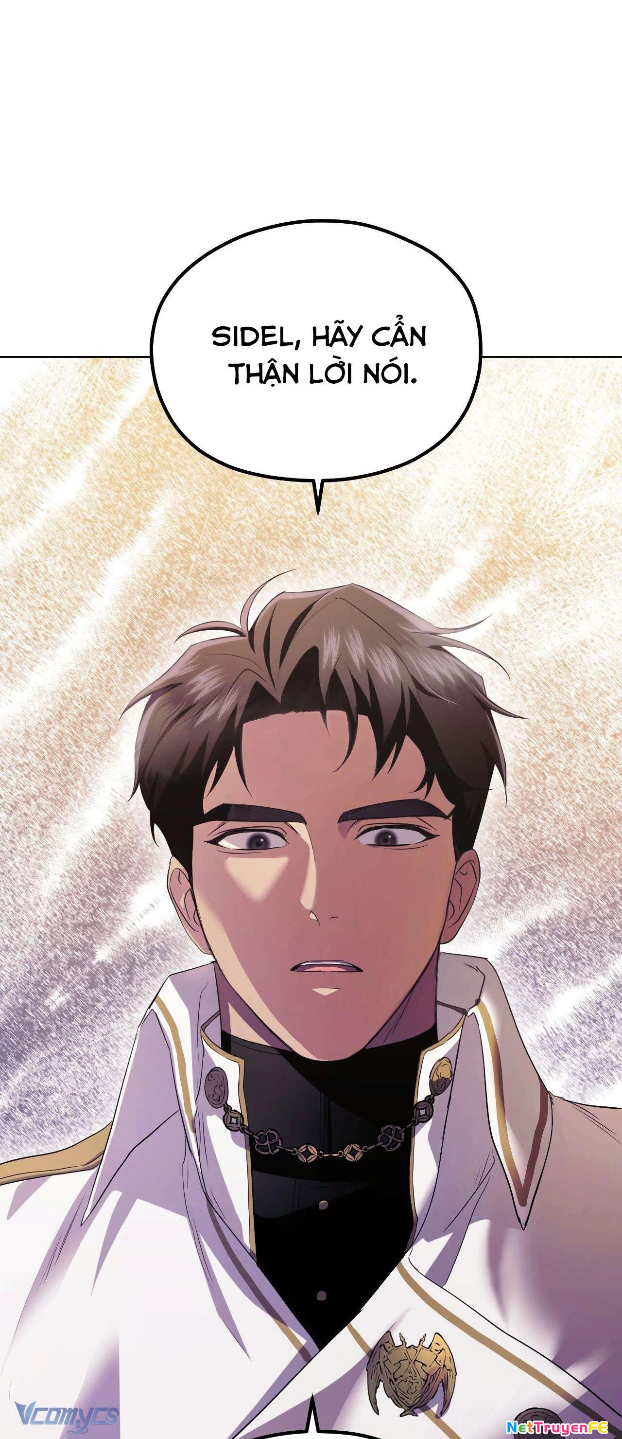 Thánh Nữ Giả Muốn Bỏ Trốn Chap 6 - Trang 4