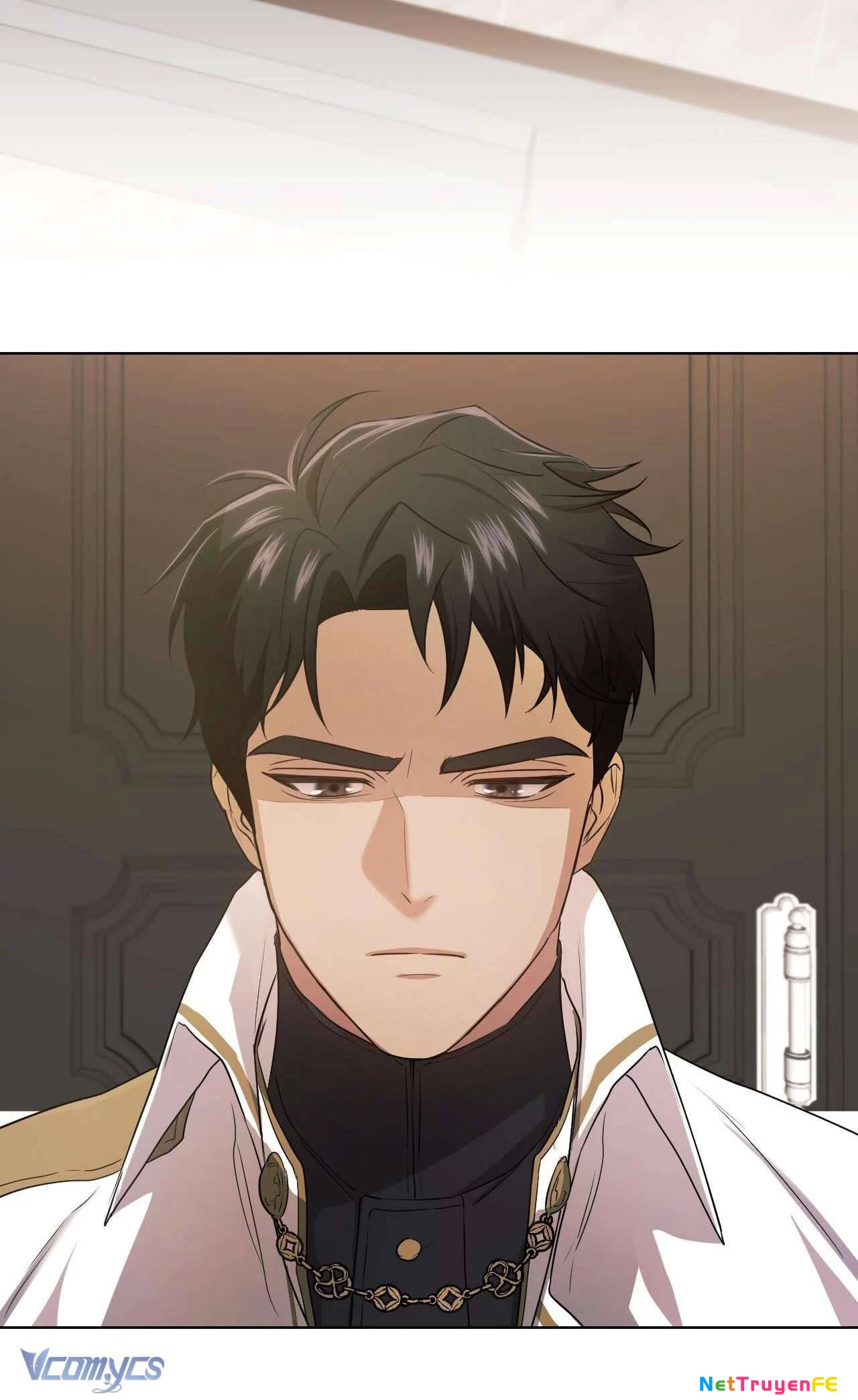 Thánh Nữ Giả Muốn Bỏ Trốn Chap 6 - Trang 4