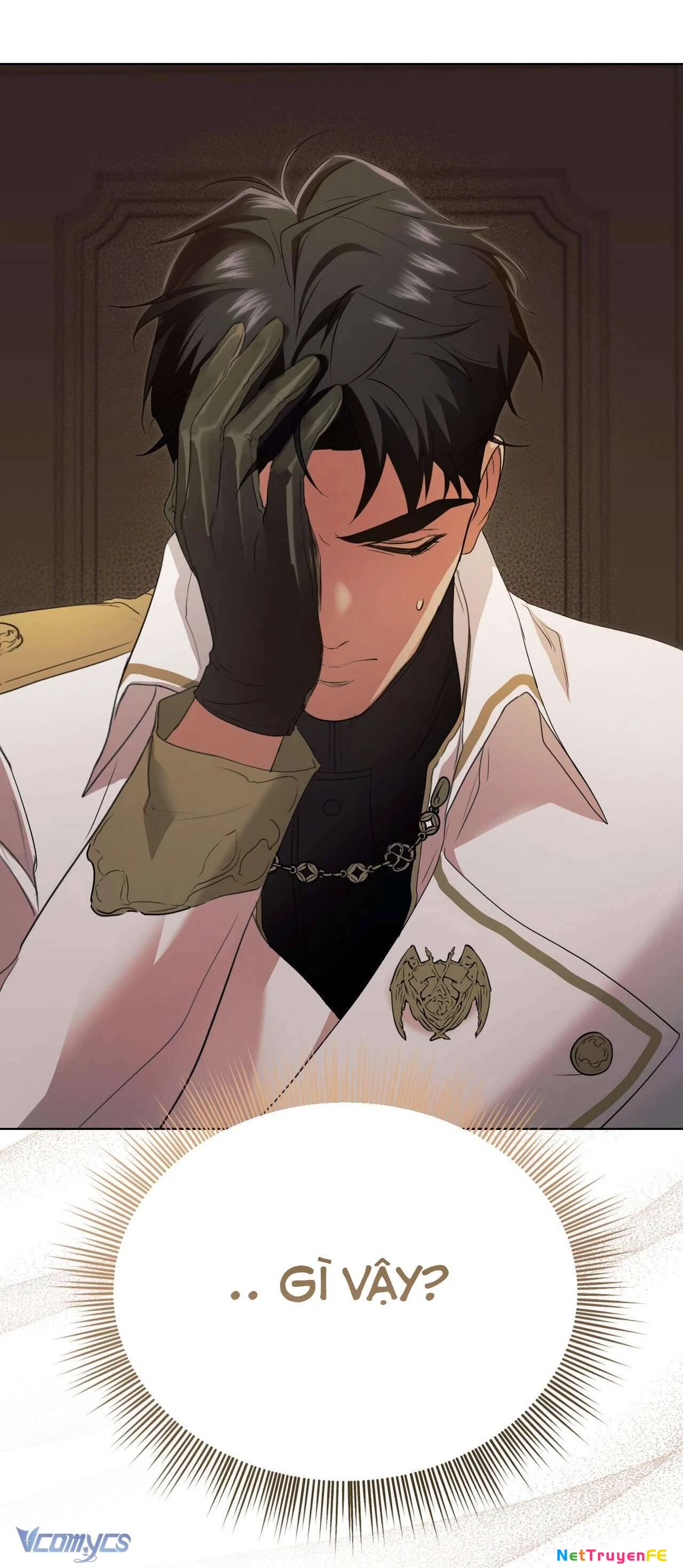 Thánh Nữ Giả Muốn Bỏ Trốn Chap 6 - Trang 4