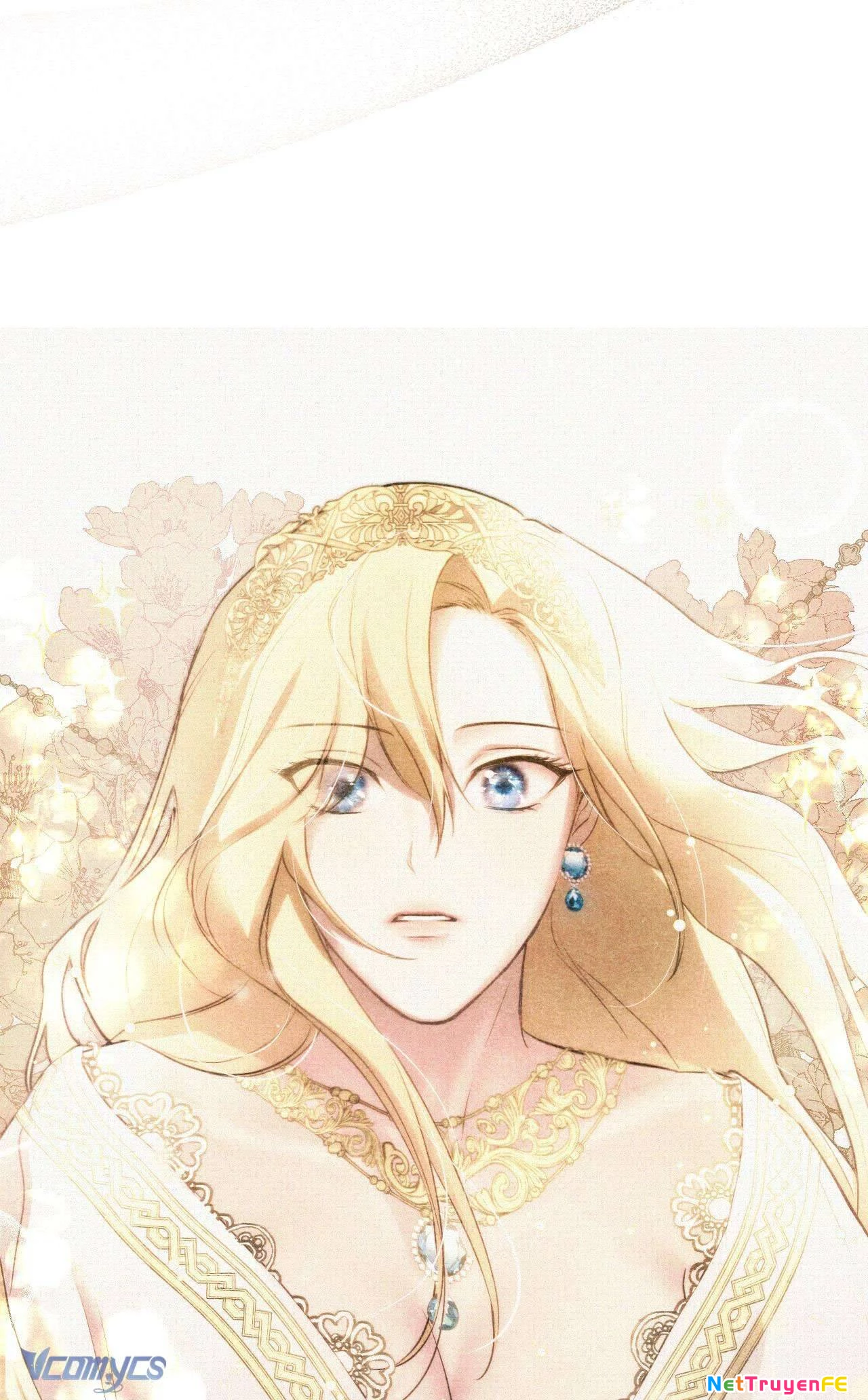 Thánh Nữ Giả Muốn Bỏ Trốn Chap 6 - Trang 4