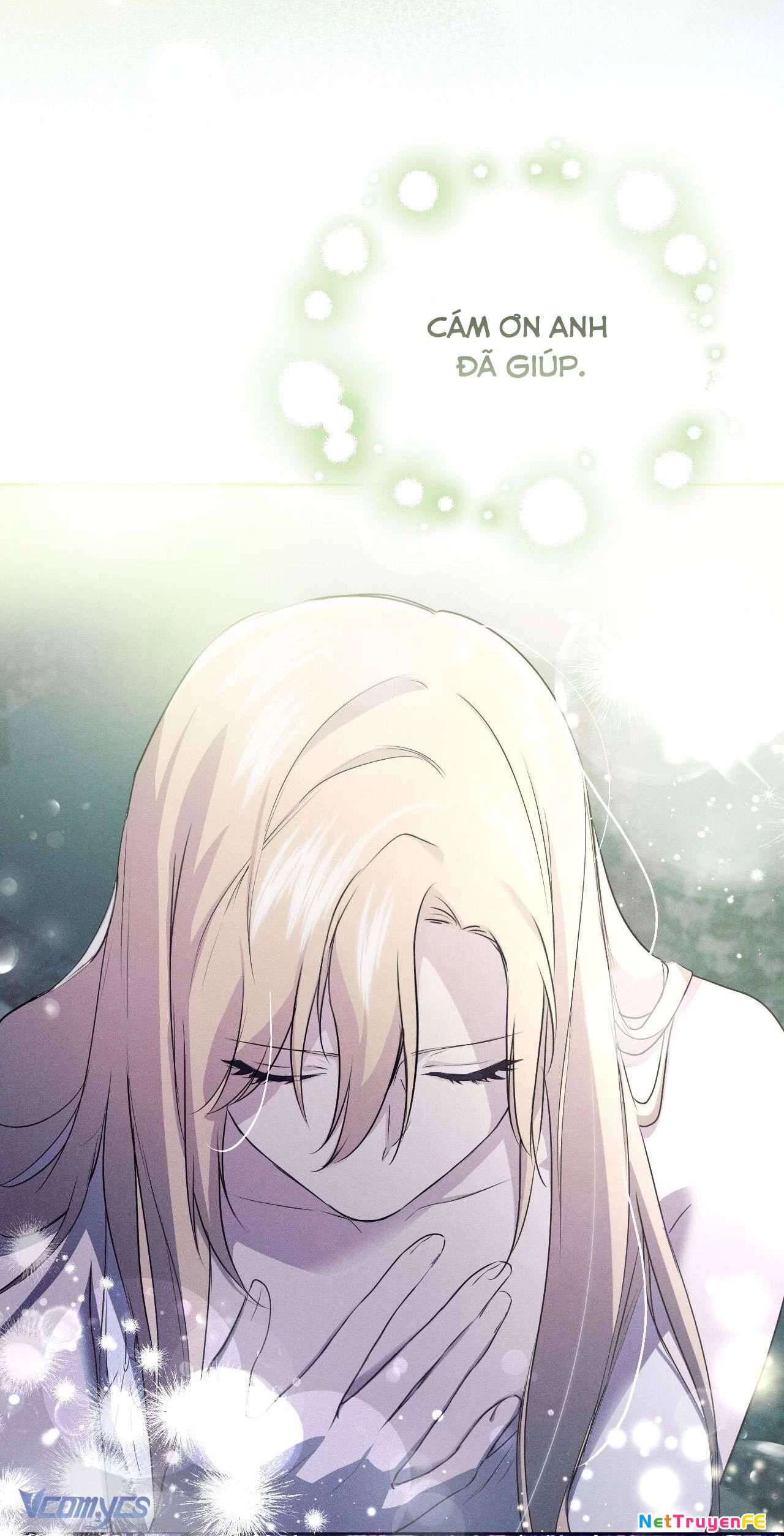 Thánh Nữ Giả Muốn Bỏ Trốn Chap 6 - Trang 4