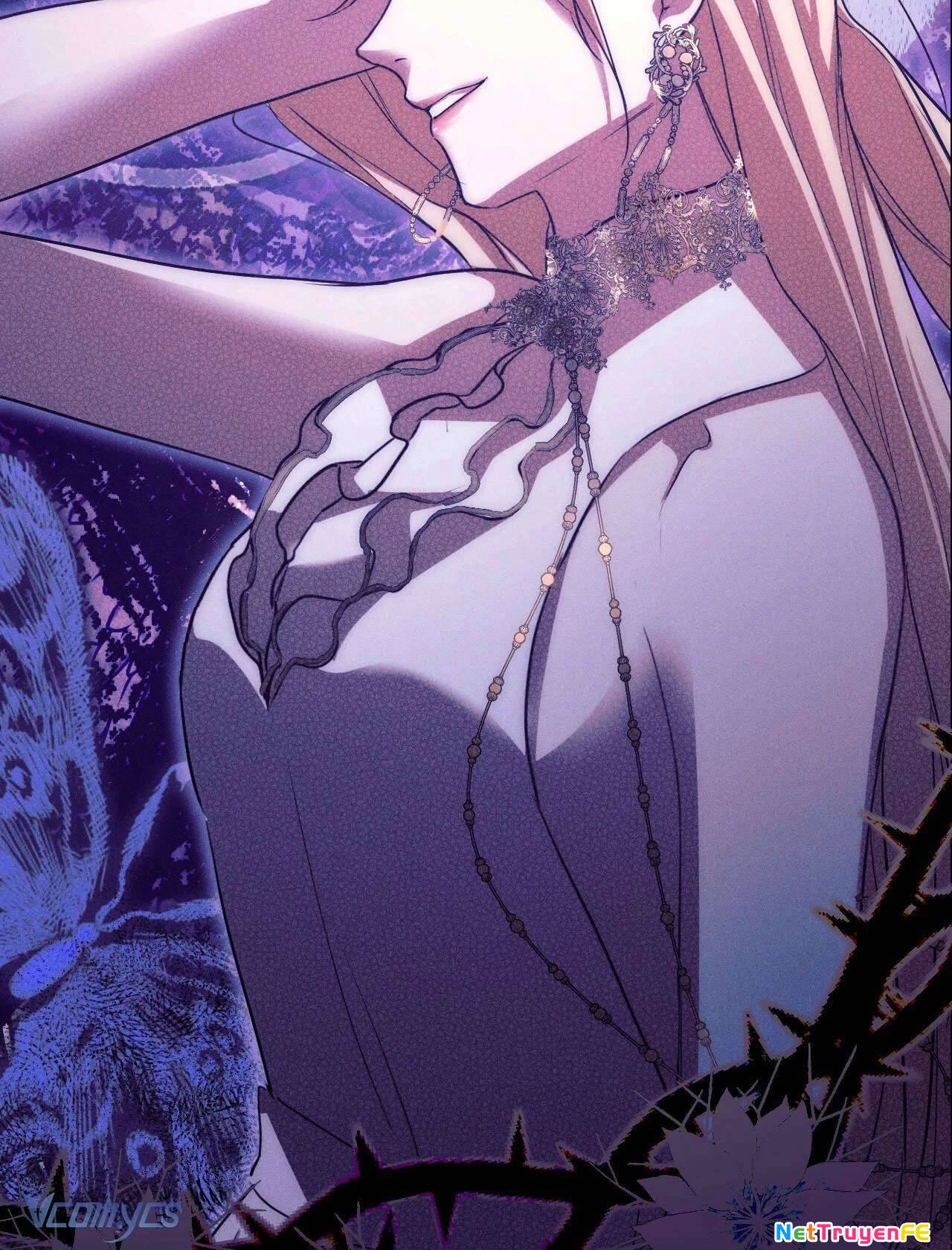 Thánh Nữ Giả Muốn Bỏ Trốn Chap 6 - Trang 4