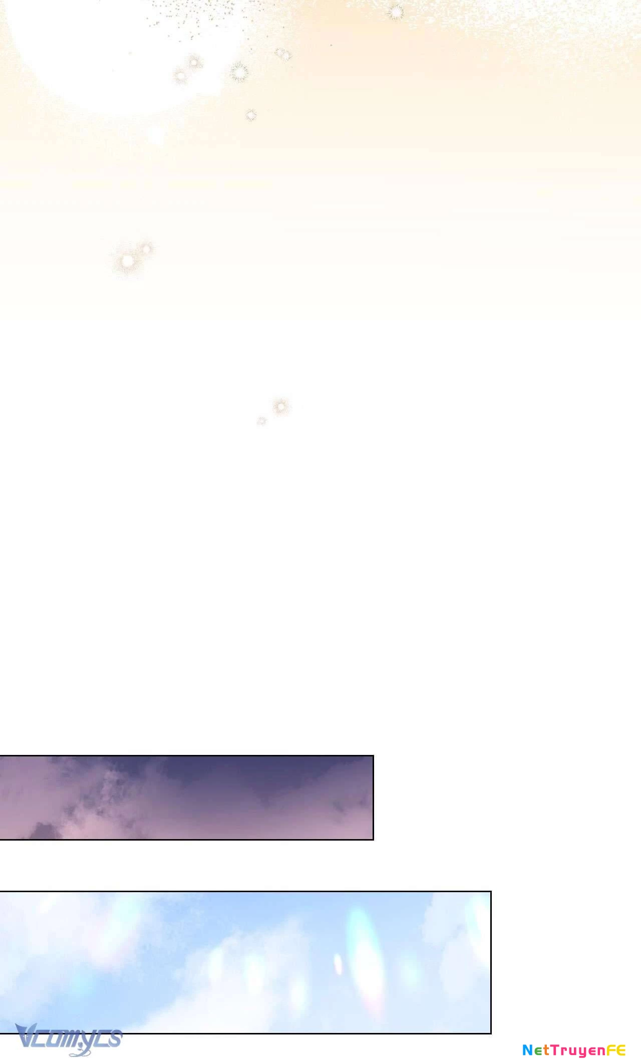 Thánh Nữ Giả Muốn Bỏ Trốn Chap 6 - Trang 4