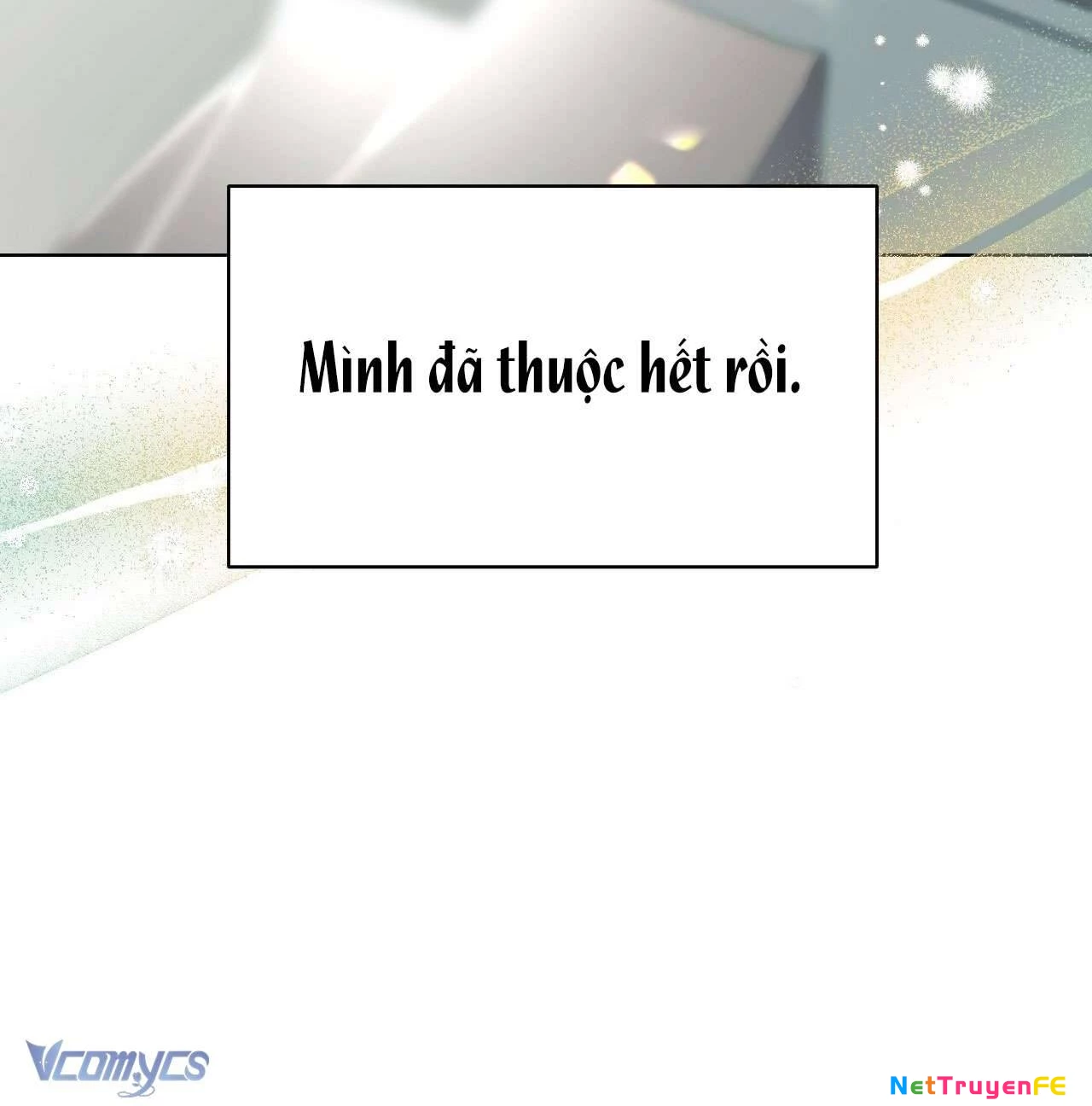 Thánh Nữ Giả Muốn Bỏ Trốn Chap 6 - Trang 4