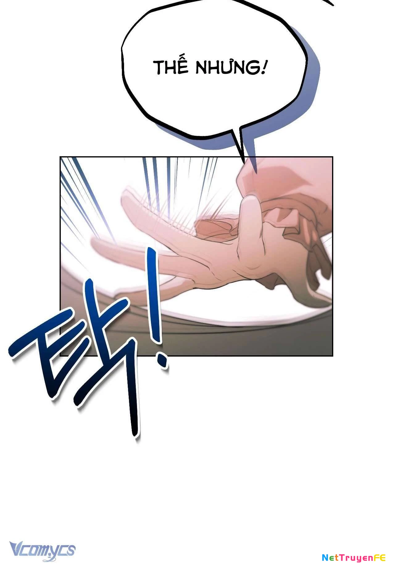 Thánh Nữ Giả Muốn Bỏ Trốn Chap 6 - Trang 4