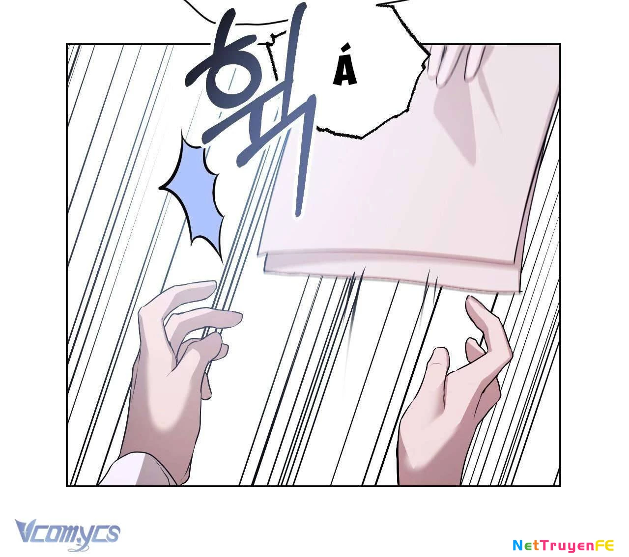 Thánh Nữ Giả Muốn Bỏ Trốn Chap 6 - Trang 4