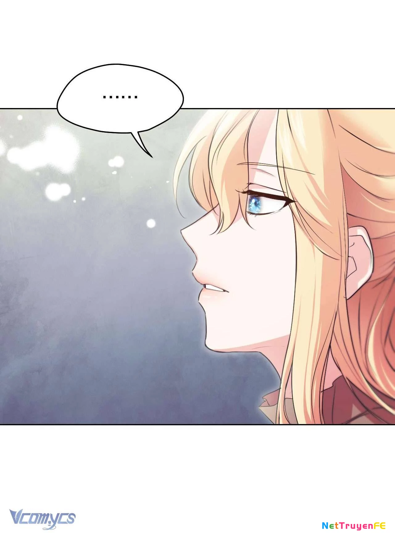 Thánh Nữ Giả Muốn Bỏ Trốn Chap 6 - Trang 4