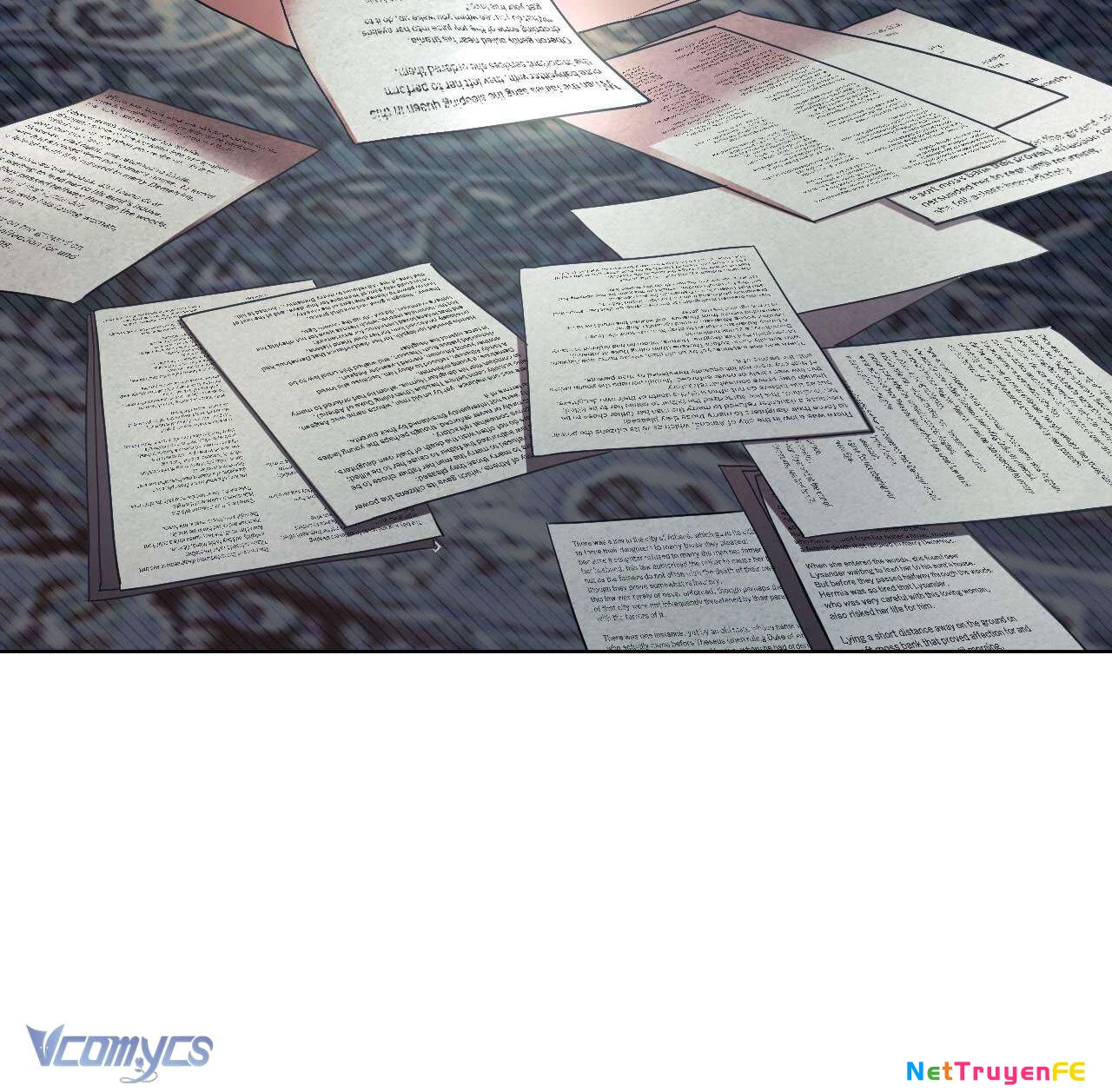 Thánh Nữ Giả Muốn Bỏ Trốn Chap 6 - Trang 4