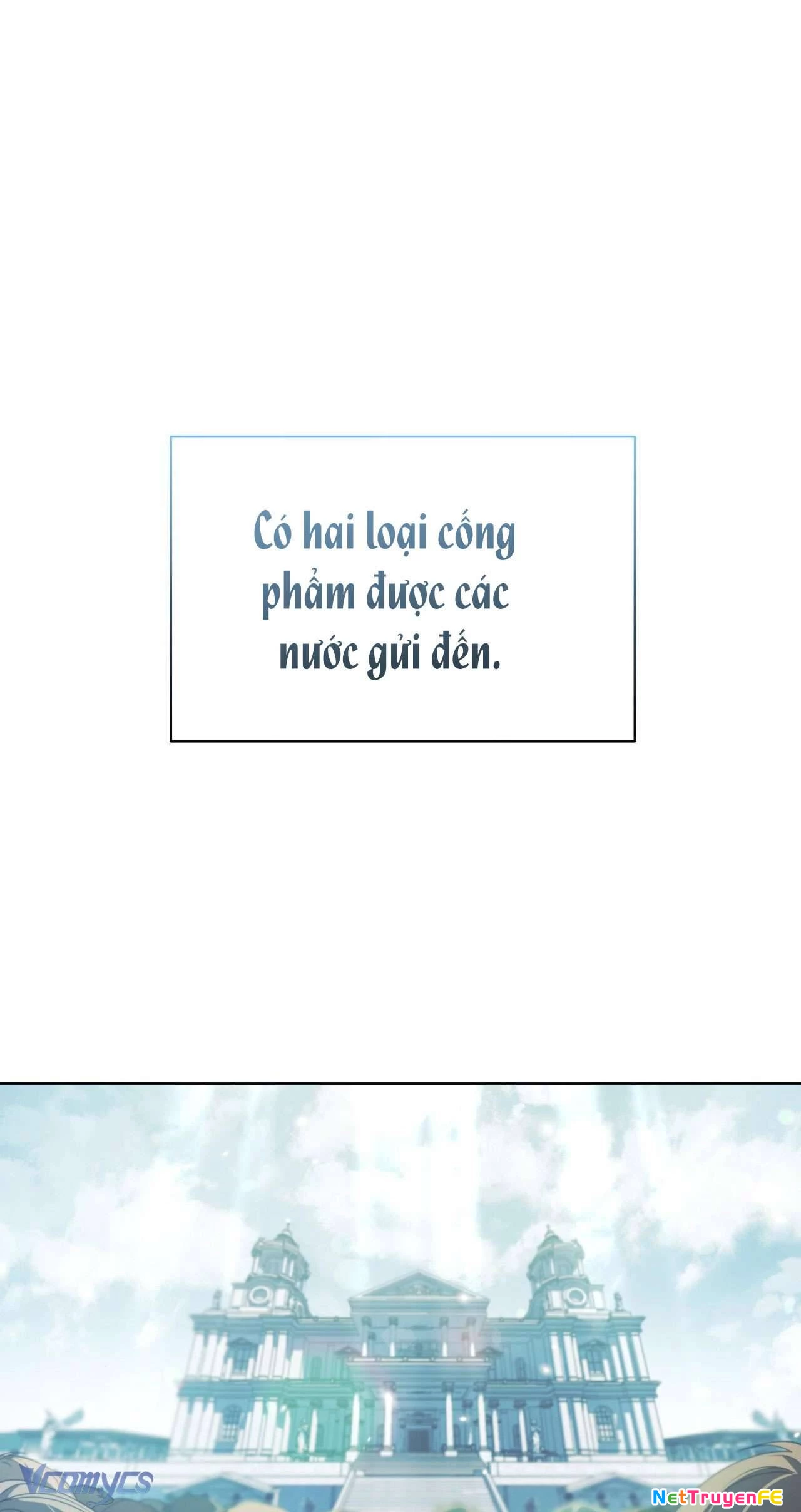 Thánh Nữ Giả Muốn Bỏ Trốn Chap 10 - Trang 4