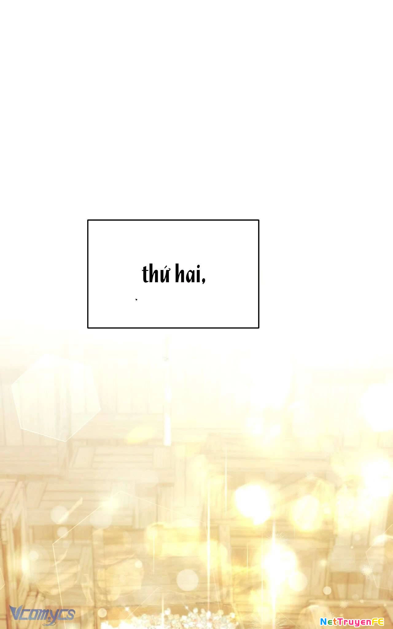 Thánh Nữ Giả Muốn Bỏ Trốn Chap 10 - Trang 4