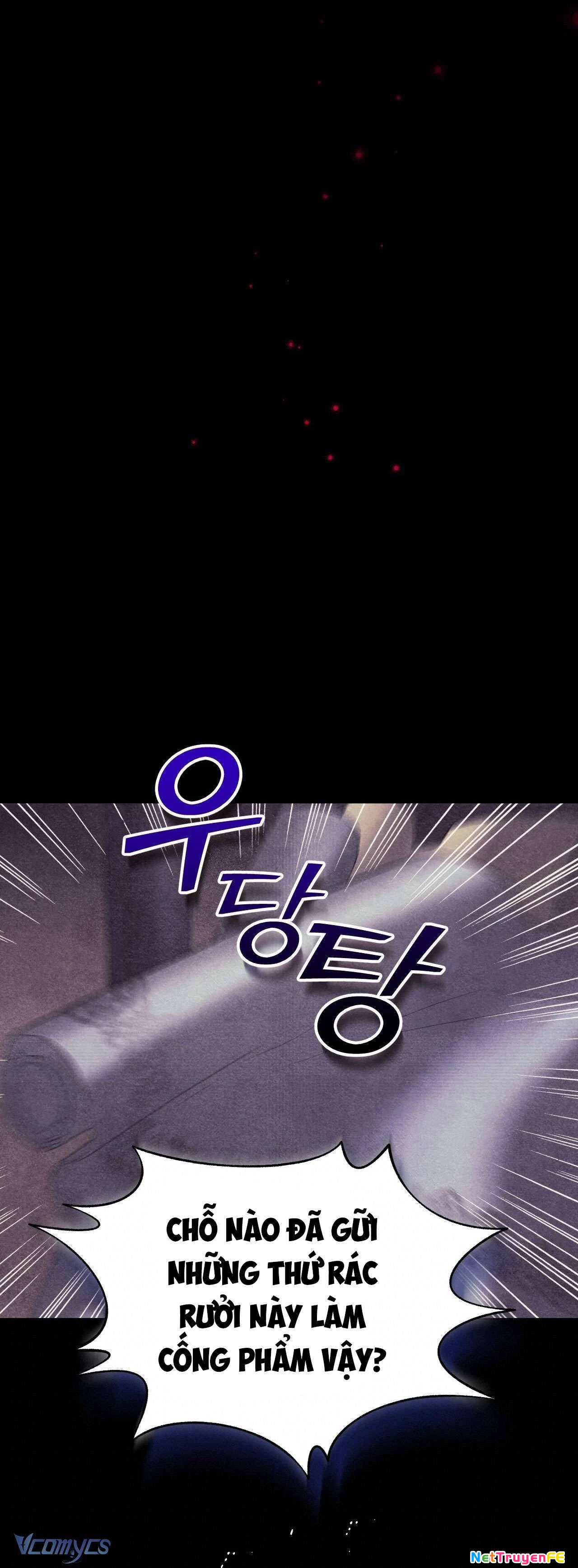 Thánh Nữ Giả Muốn Bỏ Trốn Chap 10 - Trang 4