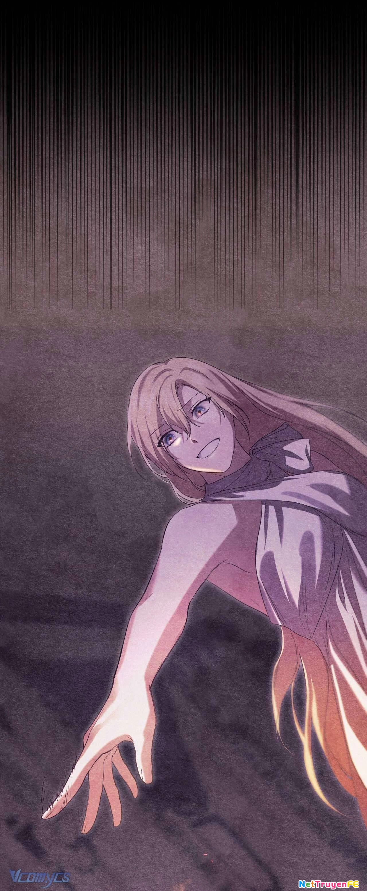 Thánh Nữ Giả Muốn Bỏ Trốn Chap 10 - Trang 4