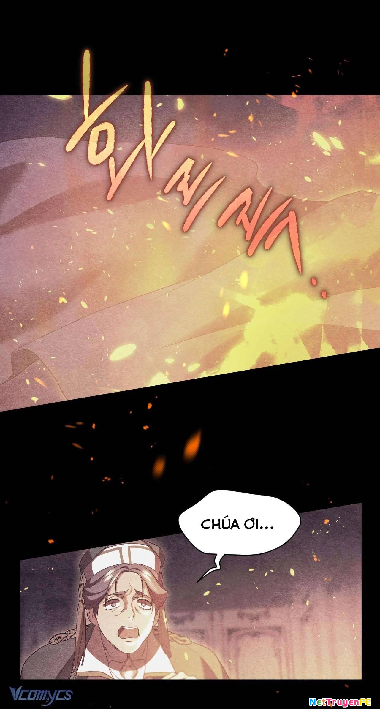 Thánh Nữ Giả Muốn Bỏ Trốn Chap 10 - Trang 4