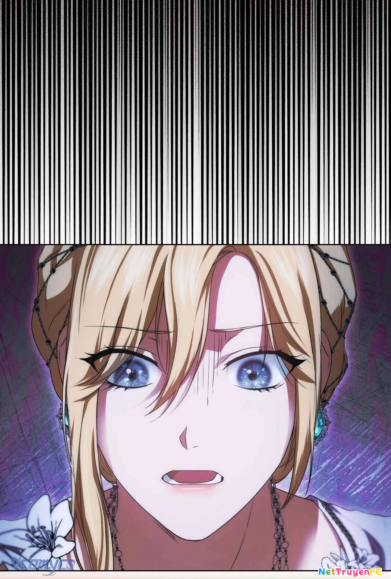 Thánh Nữ Giả Muốn Bỏ Trốn Chap 10 - Trang 4