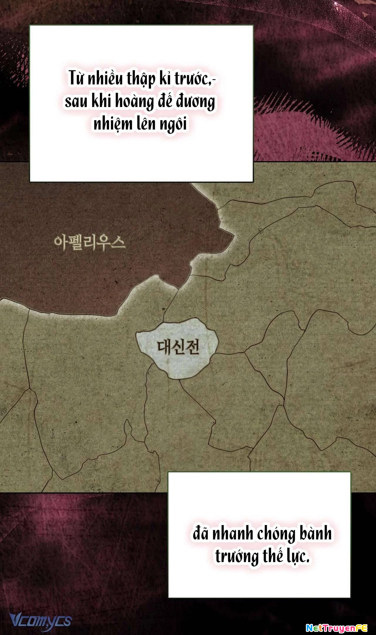 Thánh Nữ Giả Muốn Bỏ Trốn Chap 10 - Trang 4