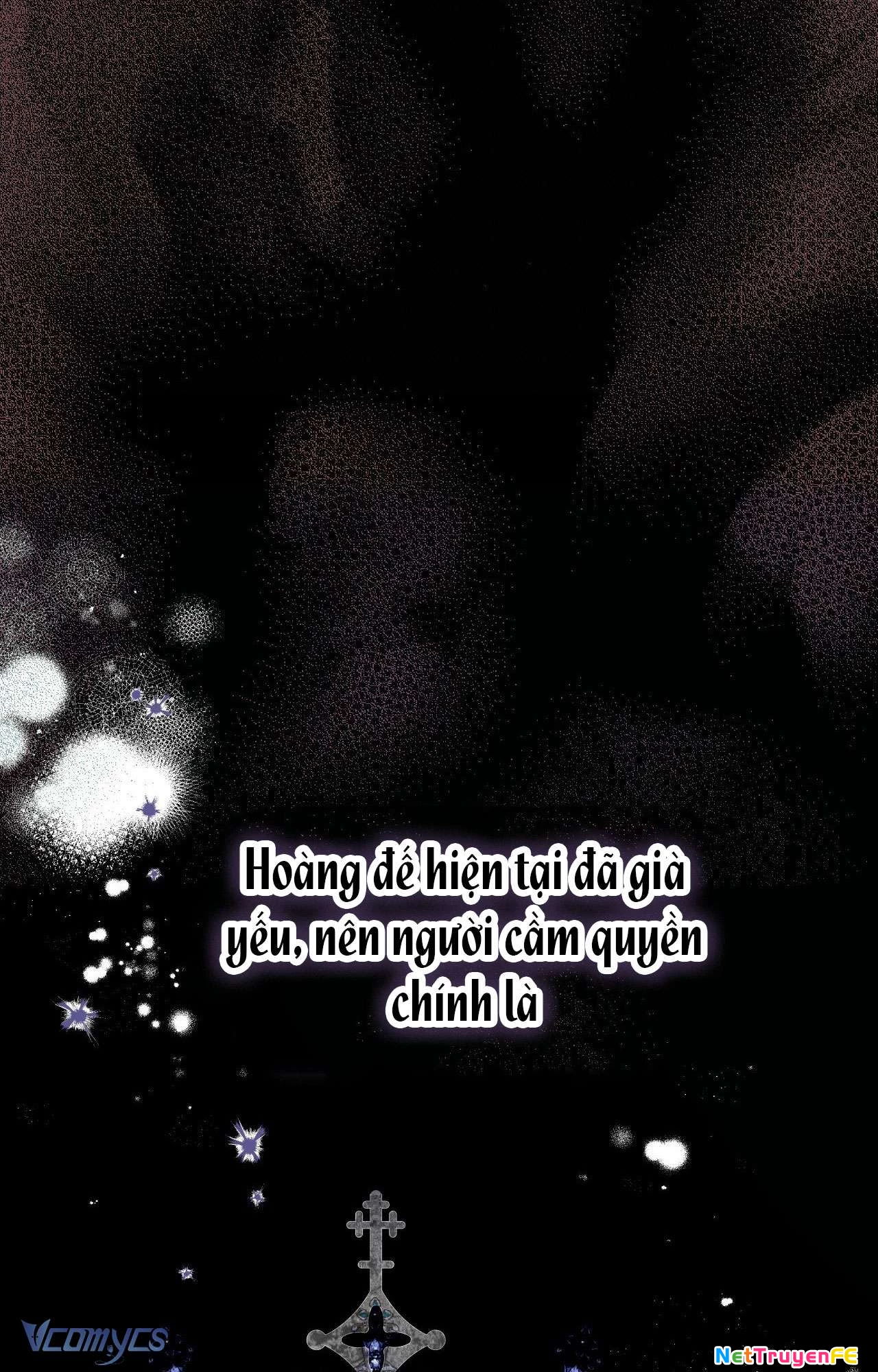 Thánh Nữ Giả Muốn Bỏ Trốn Chap 10 - Trang 4