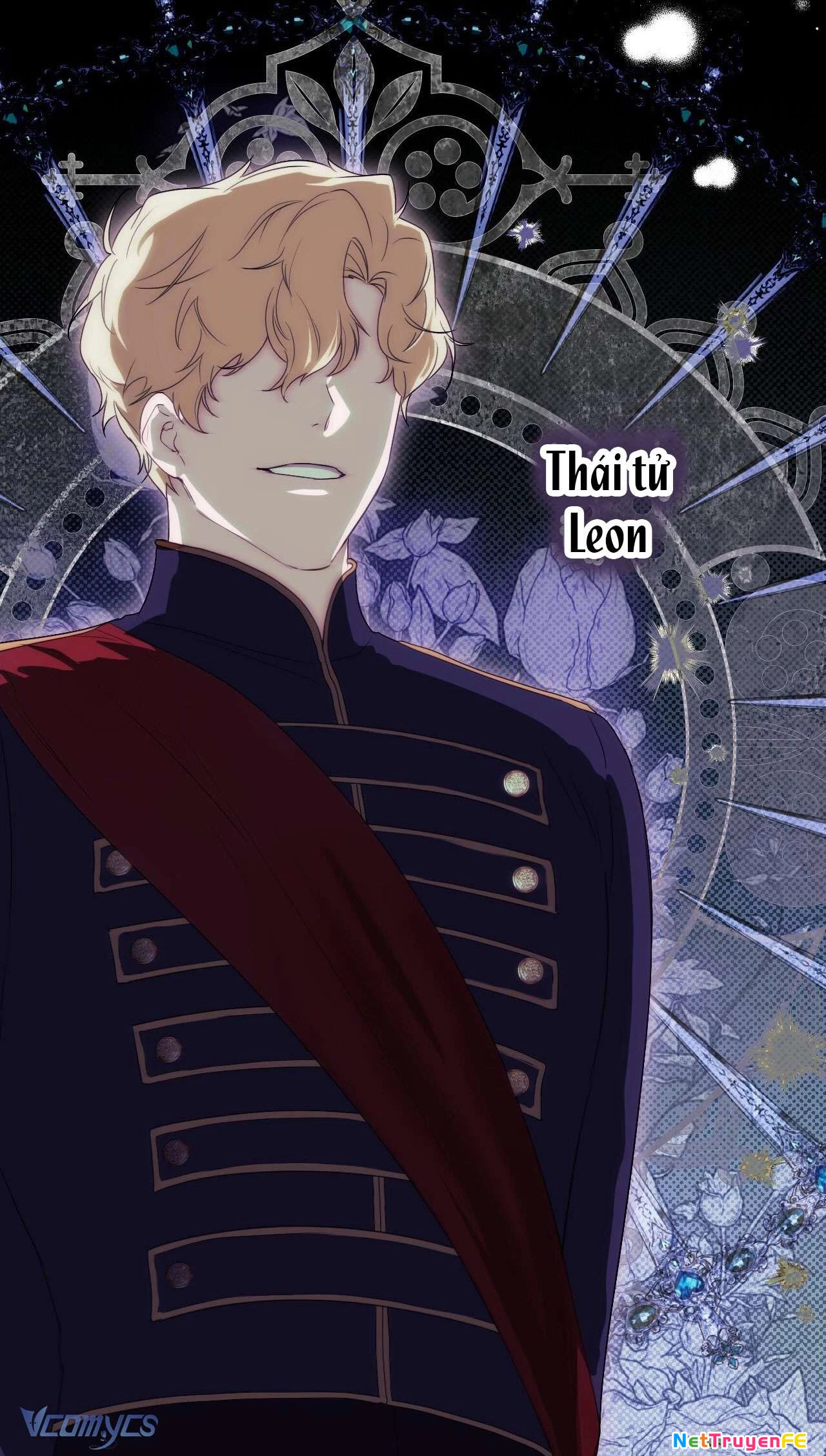 Thánh Nữ Giả Muốn Bỏ Trốn Chap 10 - Trang 4